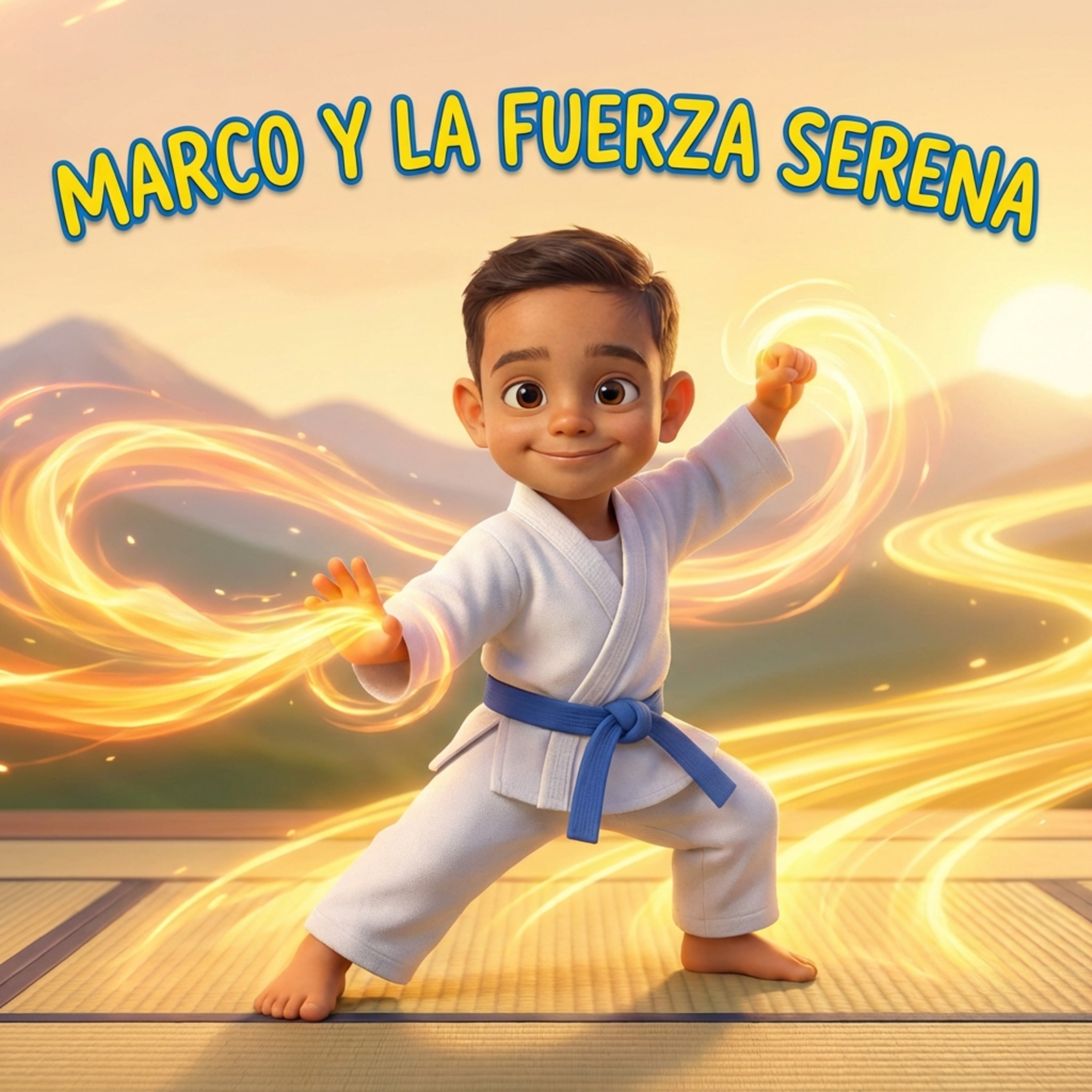 Mini Soñadores | Cuentos infantiles para crecer en valores