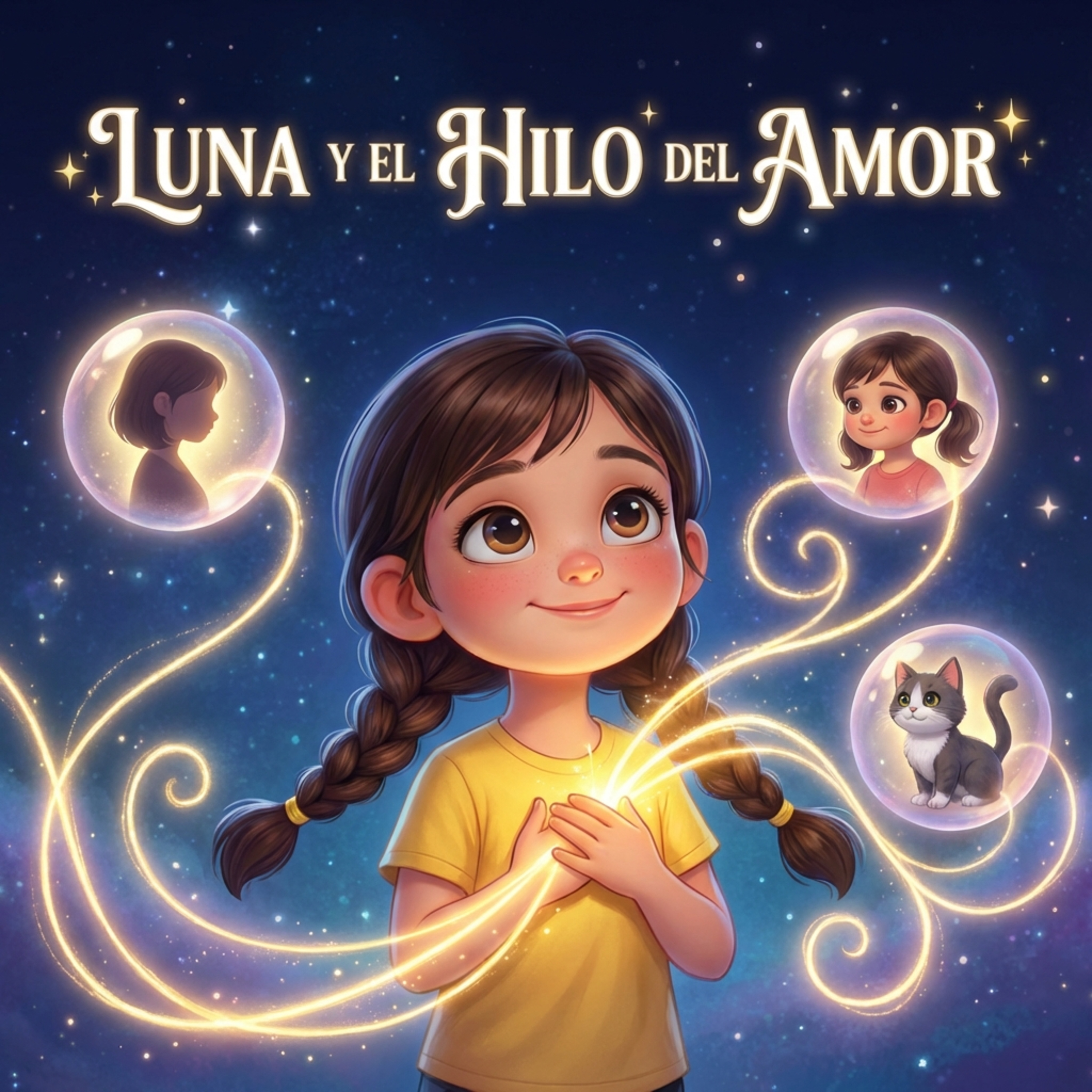 Mini Soñadores | Cuentos infantiles para crecer en valores