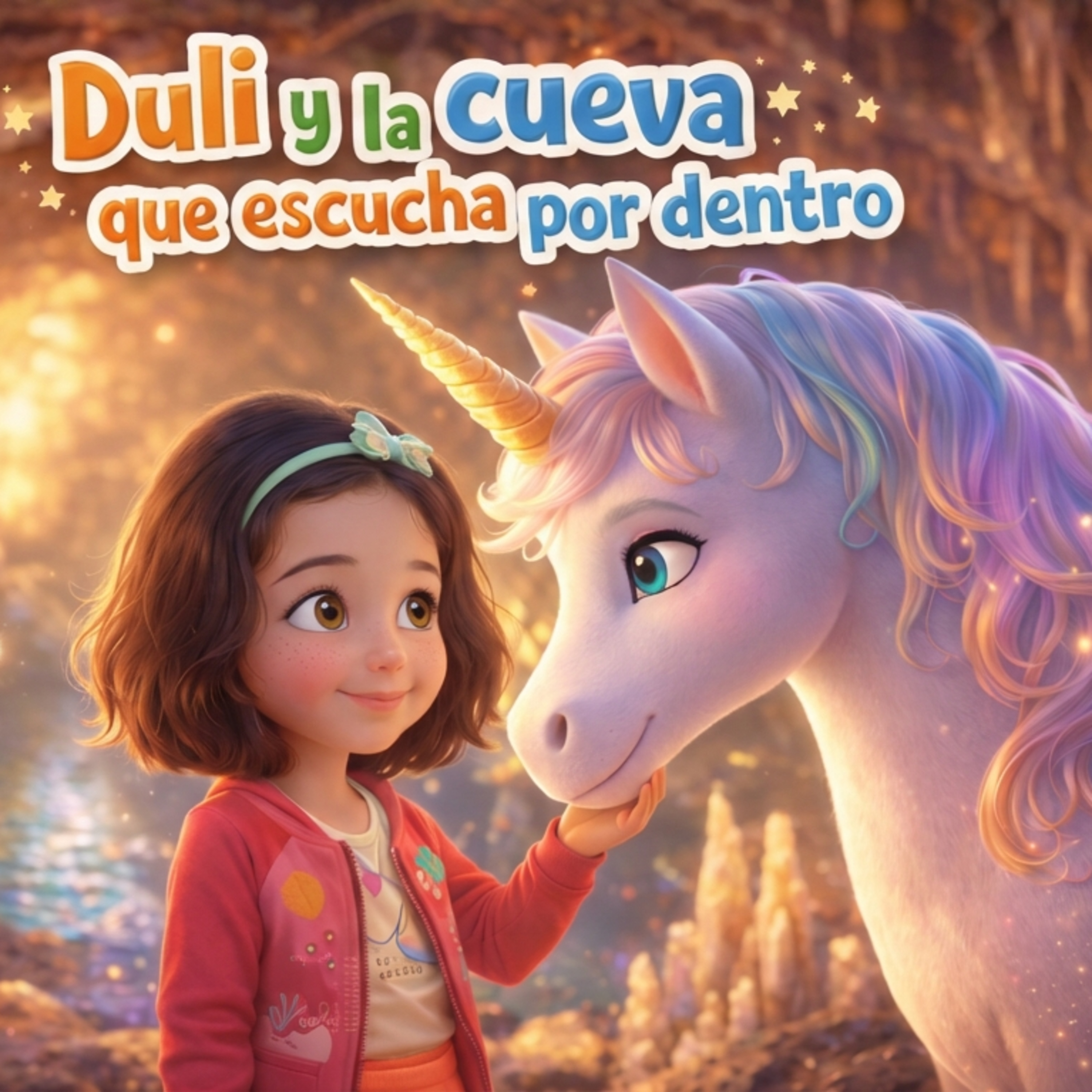 Mini Soñadores | Cuentos infantiles para crecer en valores