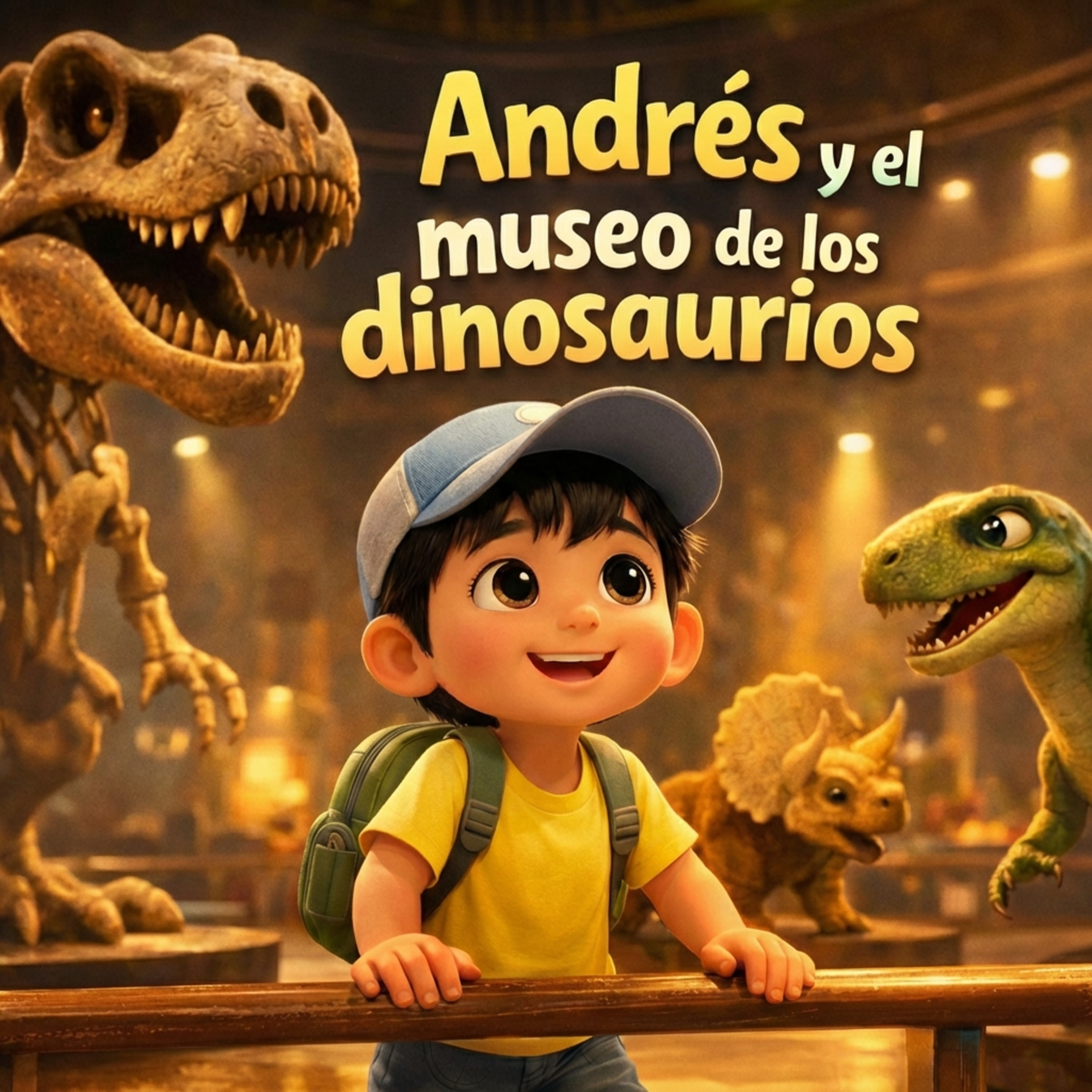 Mini Soñadores | Cuentos infantiles para crecer en valores