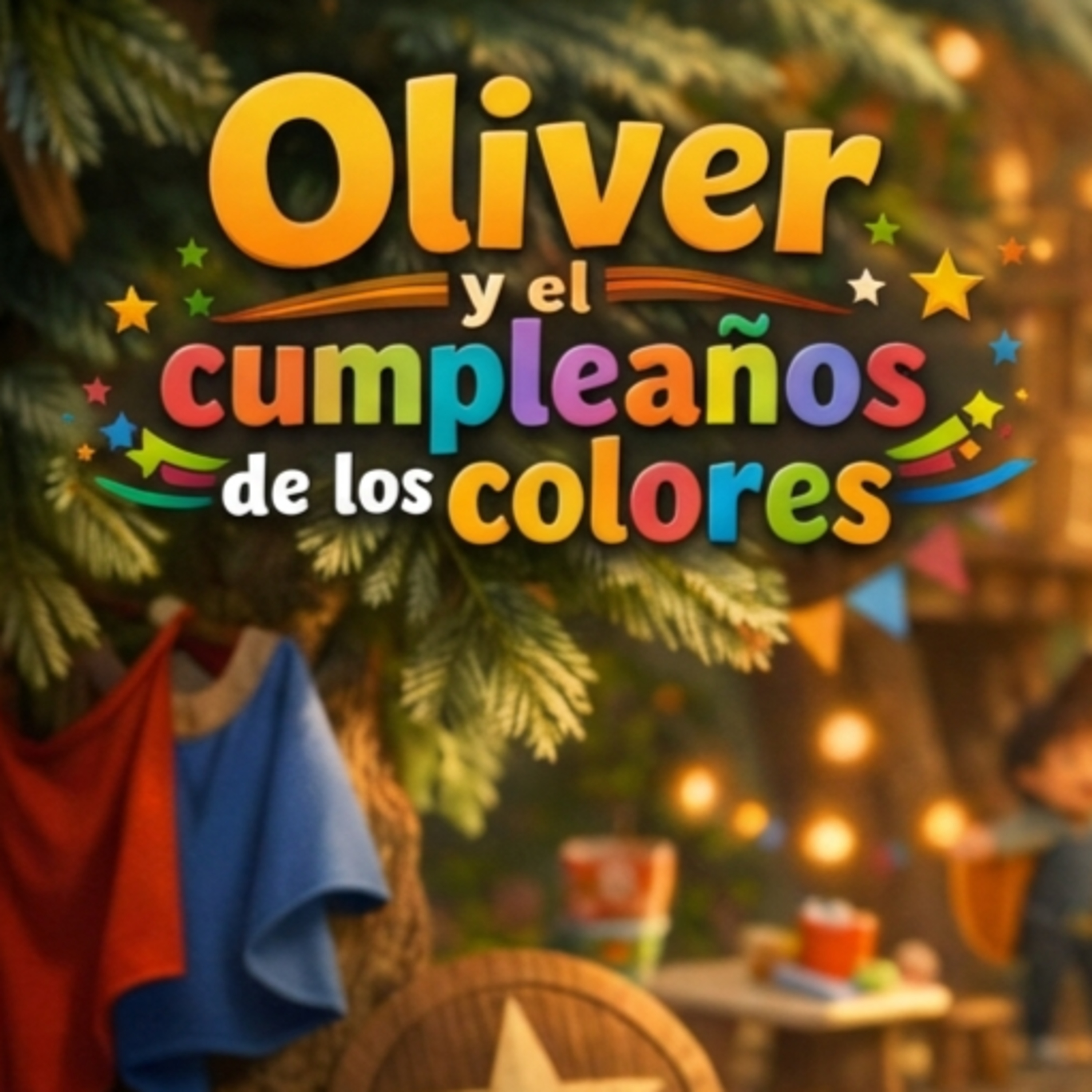 Mini Soñadores | Cuentos infantiles para crecer en valores