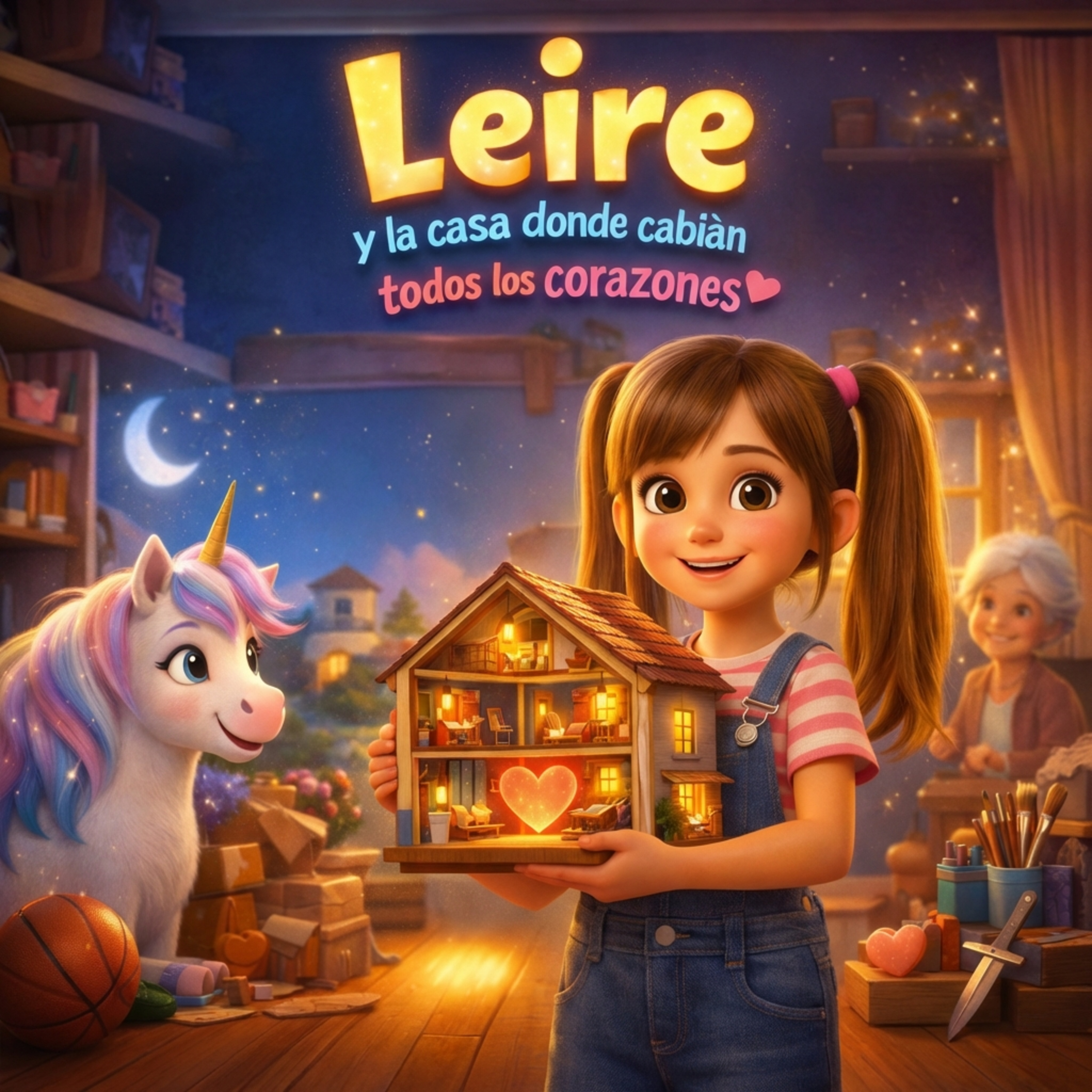 Mini Soñadores | Cuentos infantiles para crecer en valores