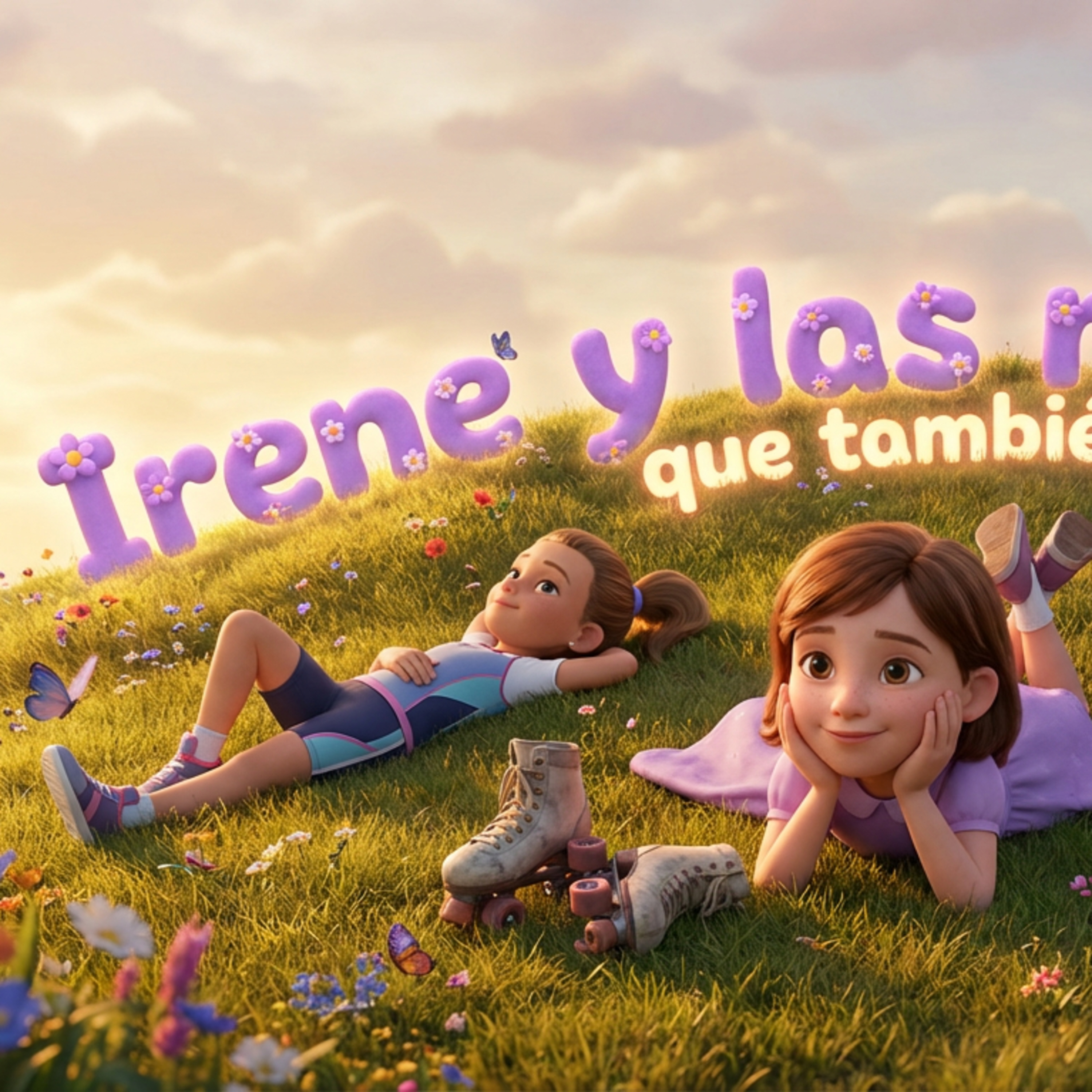 Mini Soñadores | Cuentos infantiles para crecer en valores