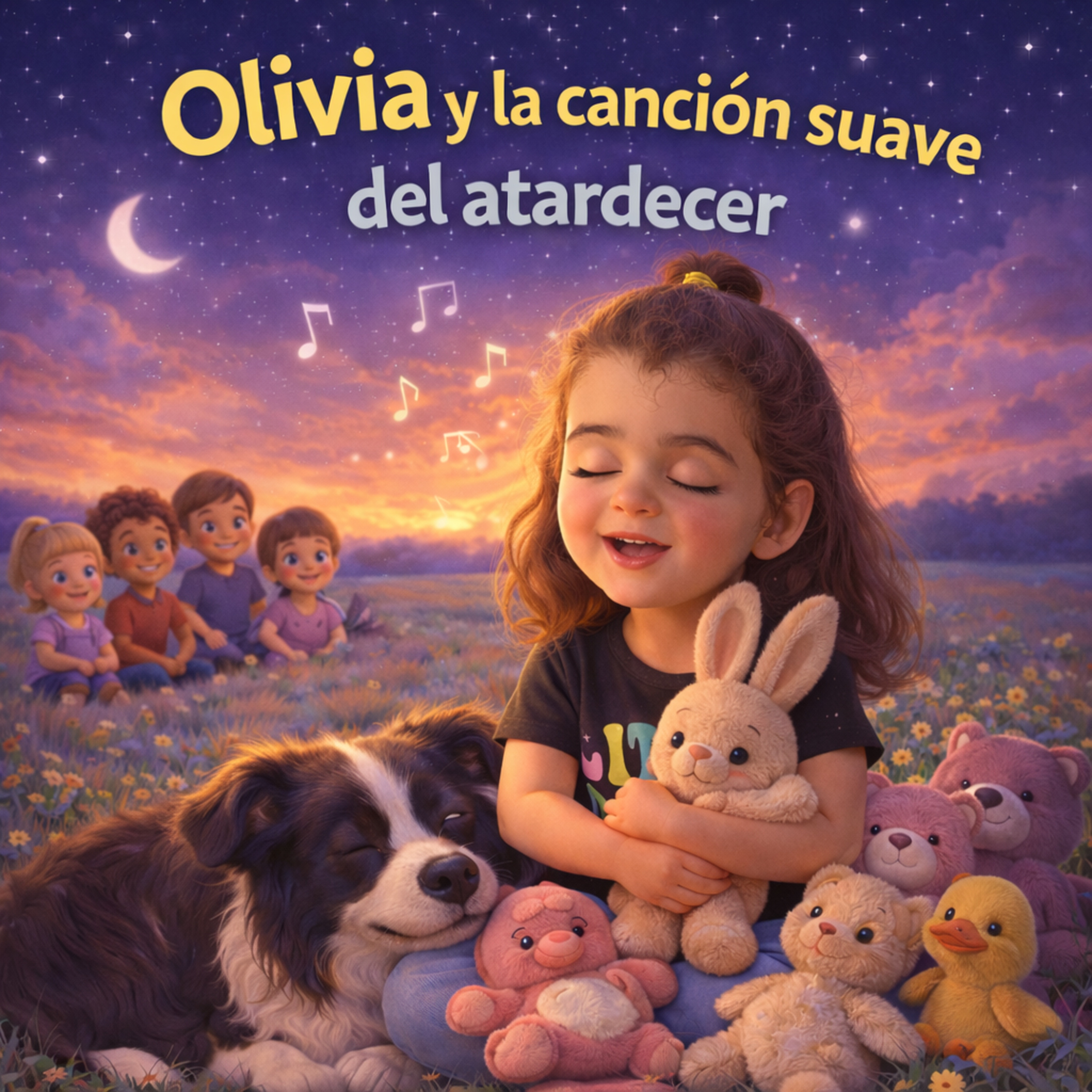 Mini Soñadores | Cuentos infantiles para crecer en valores