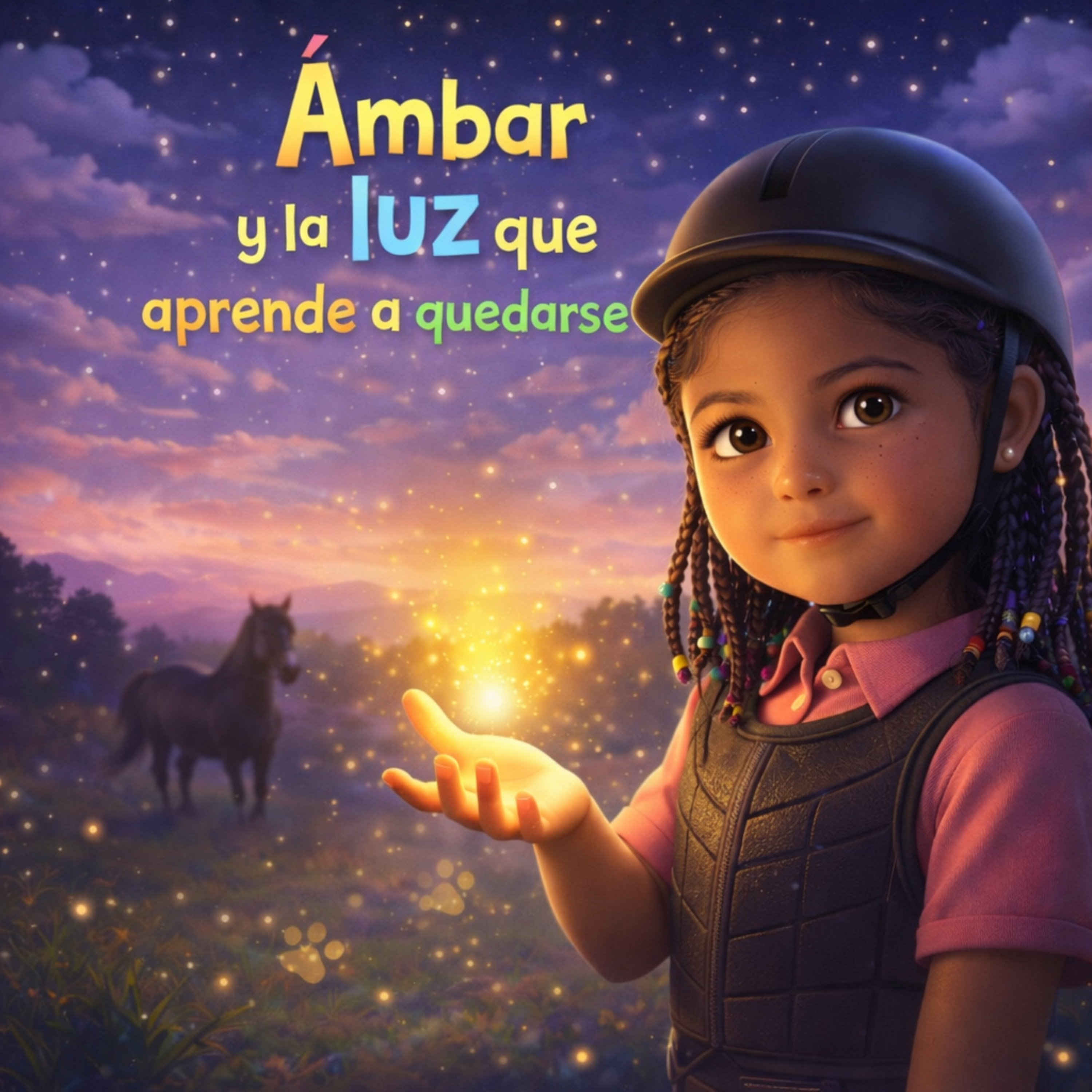 Mini Soñadores | Cuentos infantiles para crecer en valores