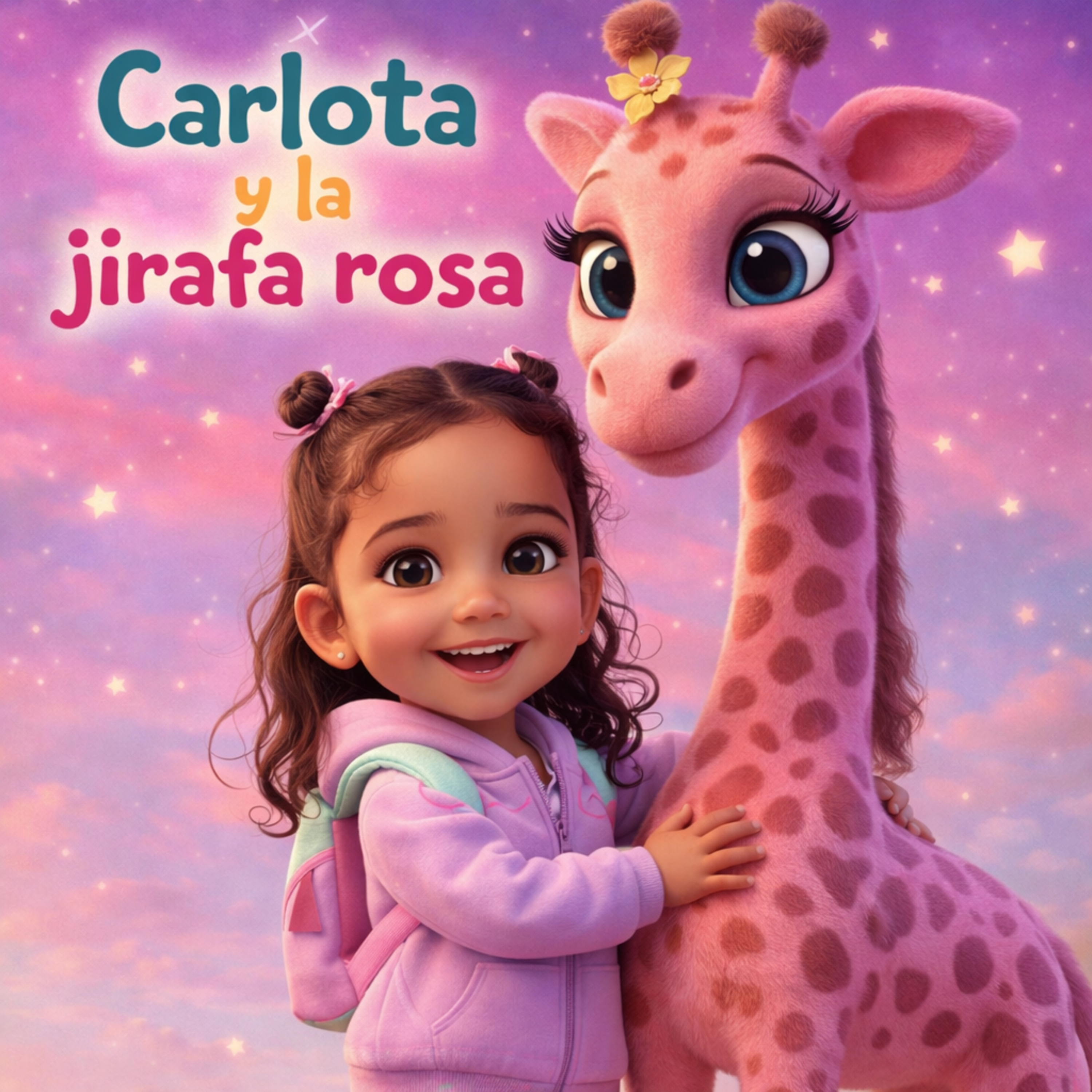 Mini Soñadores | Cuentos infantiles para crecer en valores
