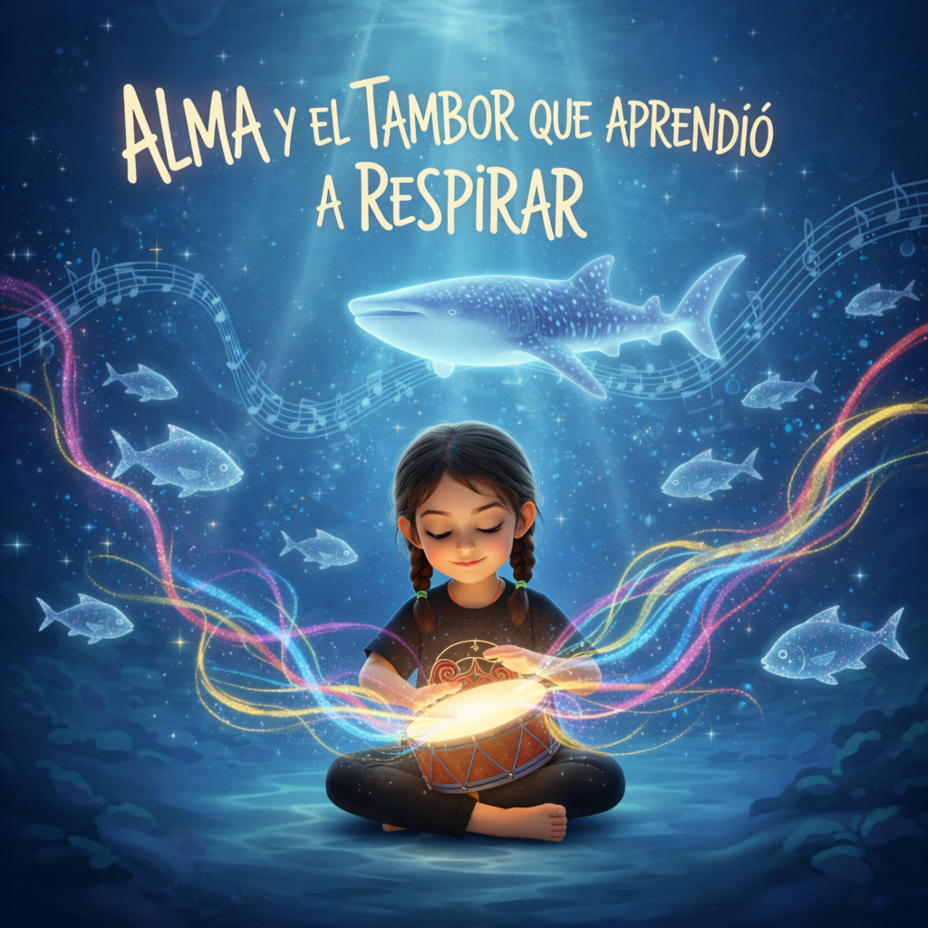 Mini Soñadores | Cuentos infantiles para crecer en valores