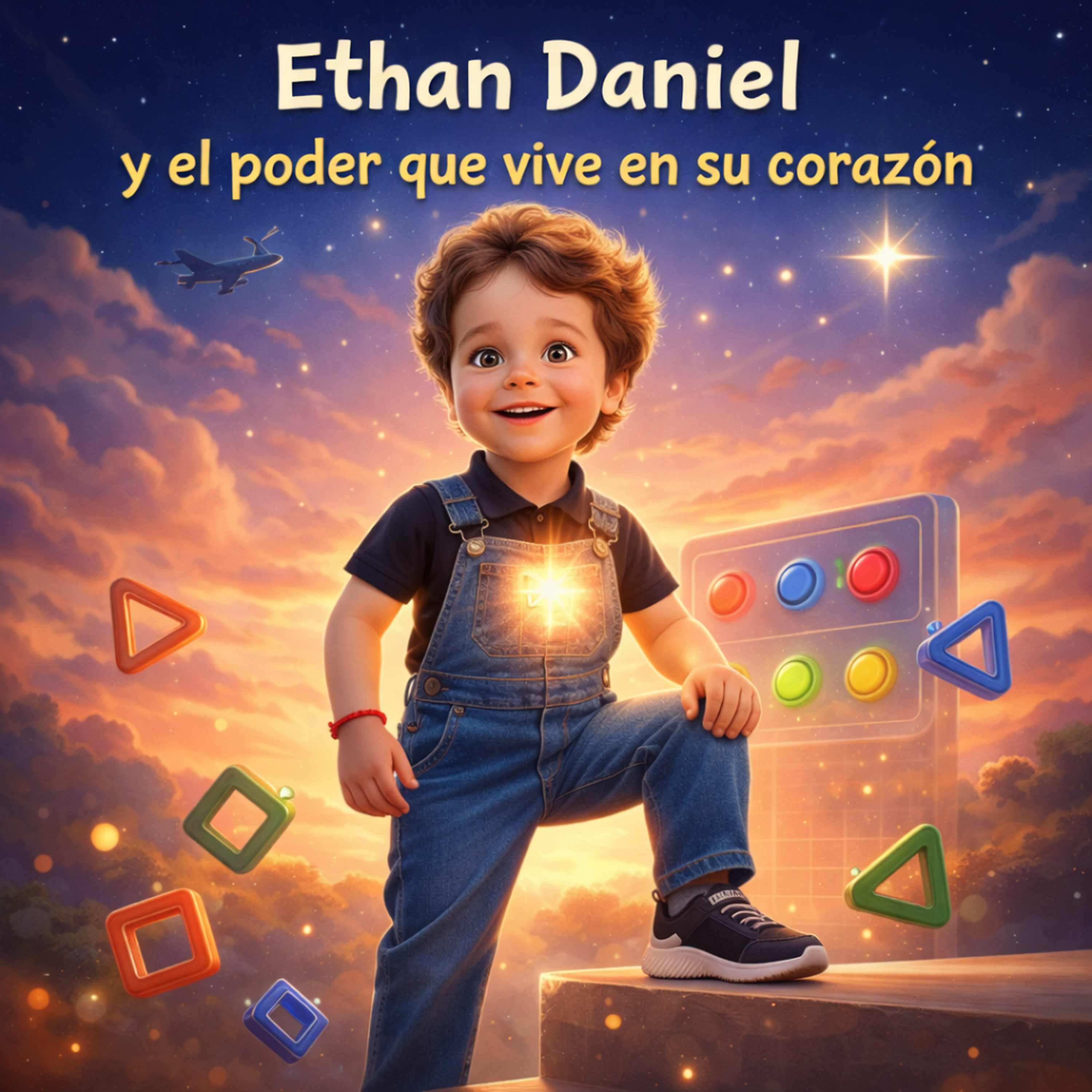 Mini Soñadores | Cuentos infantiles para crecer en valores