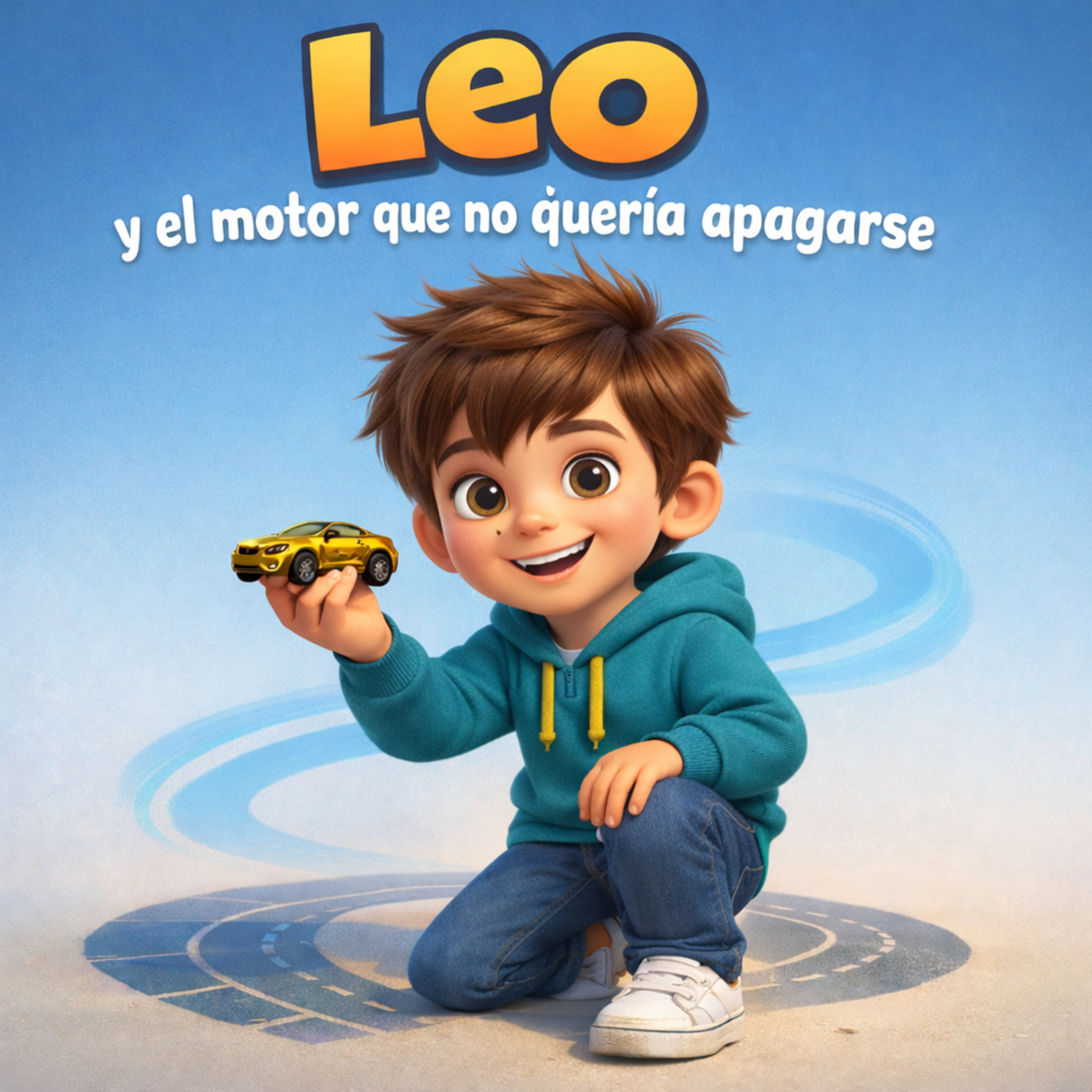 Mini Soñadores | Cuentos infantiles para crecer en valores