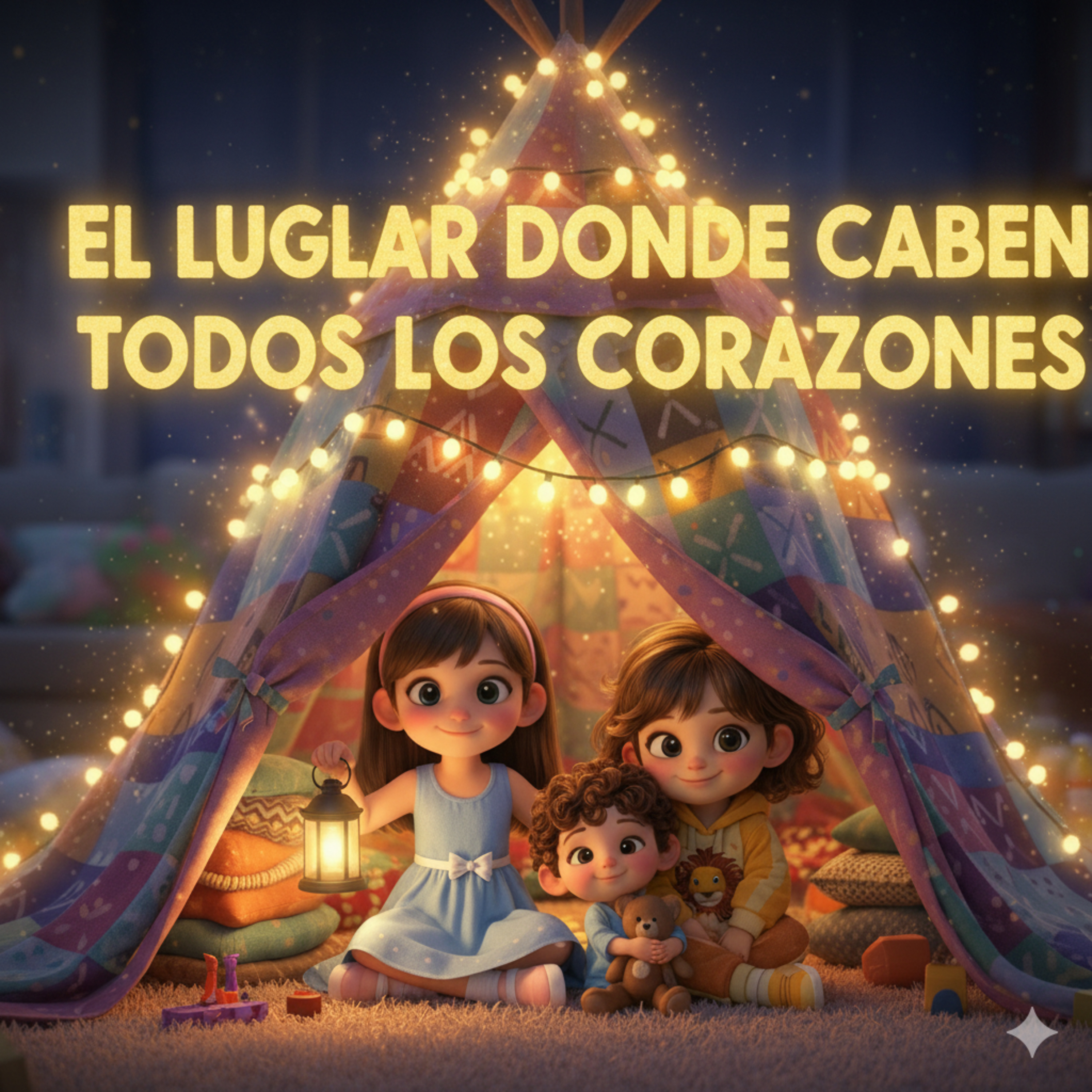 Mini Soñadores | Cuentos infantiles para crecer en valores