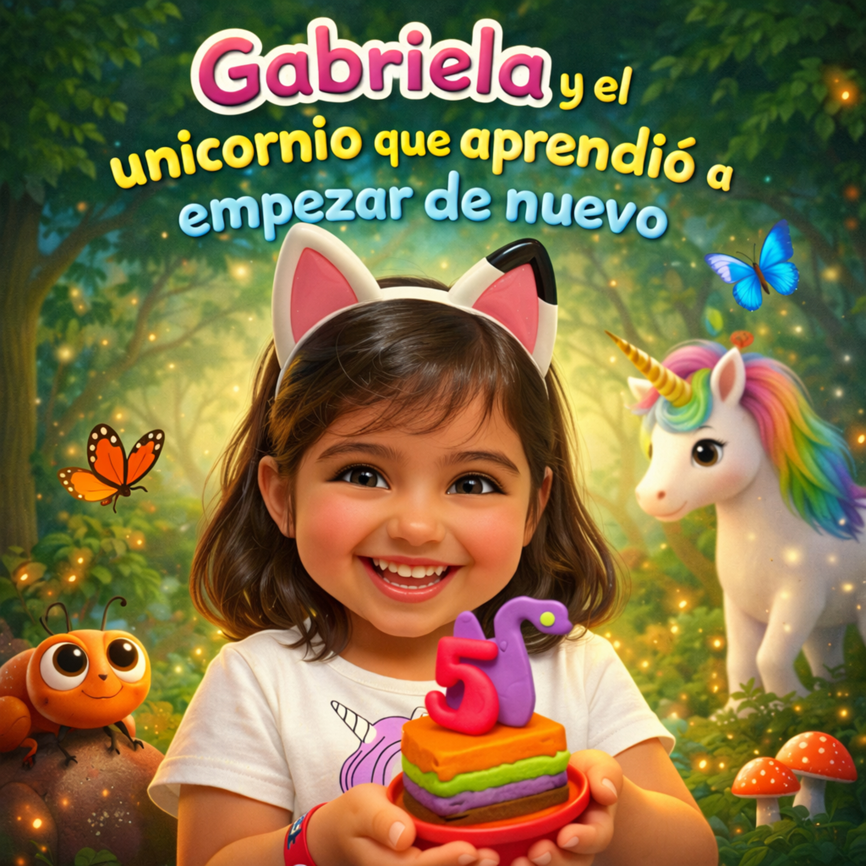 Mini Soñadores | Cuentos infantiles para crecer en valores