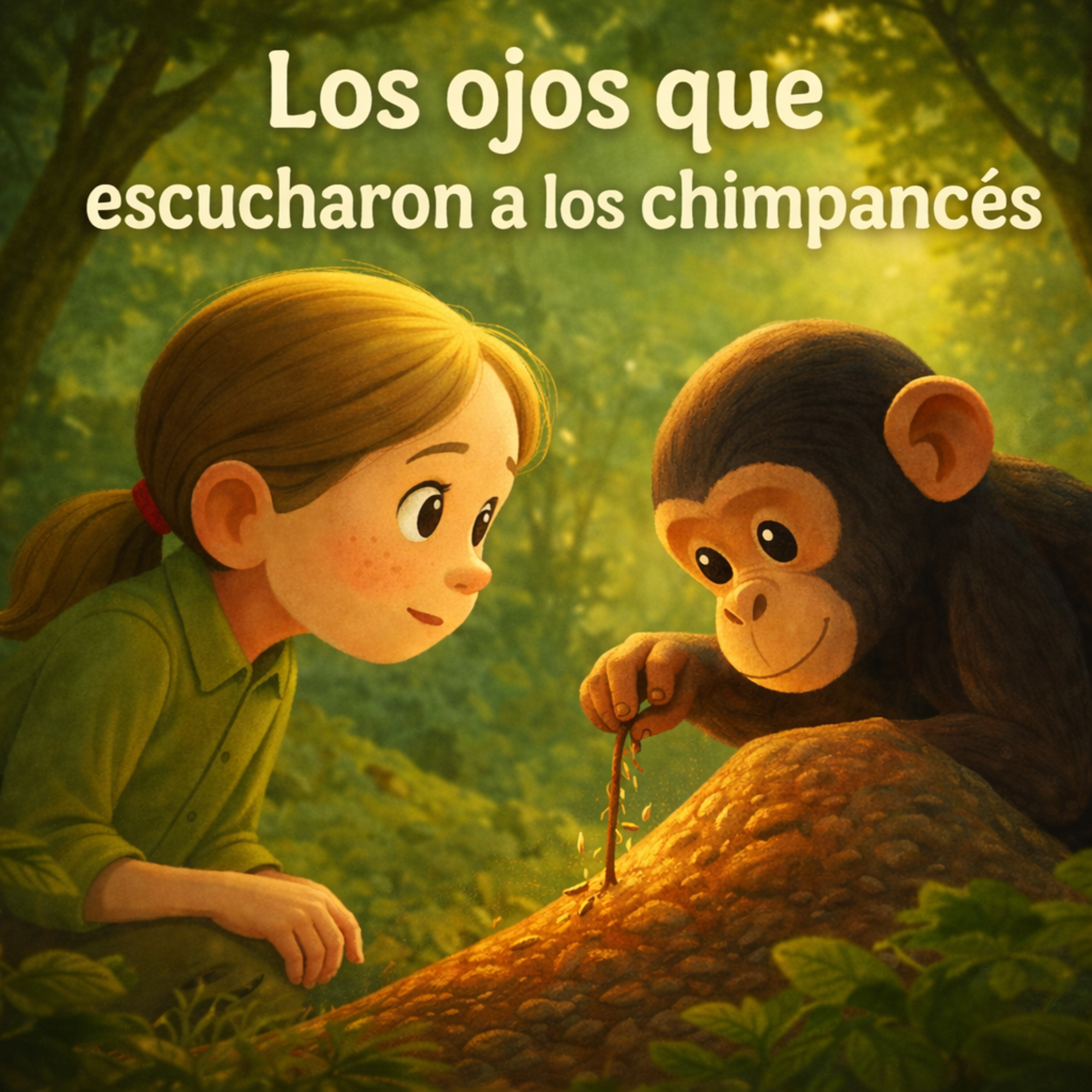 Mini Soñadores | Cuentos infantiles para crecer en valores