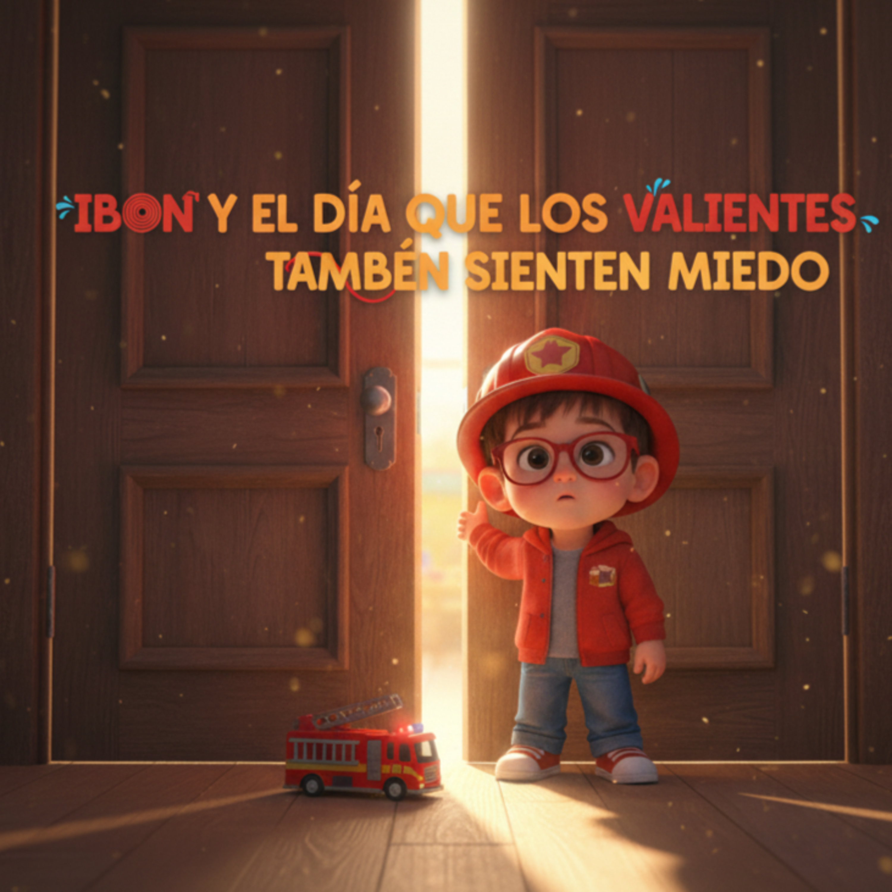 Mini Soñadores | Cuentos infantiles para crecer en valores