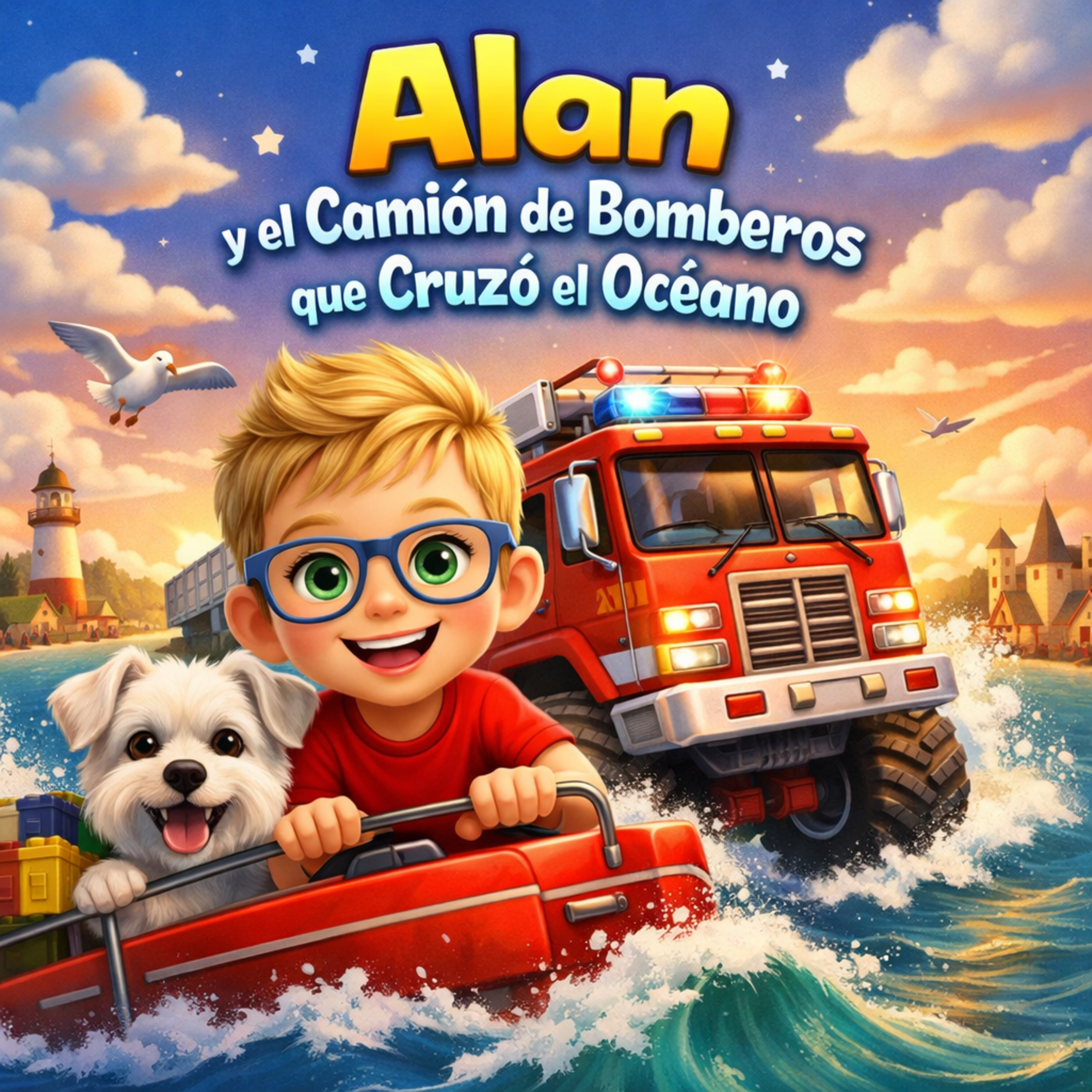 Mini Soñadores | Cuentos infantiles para crecer en valores