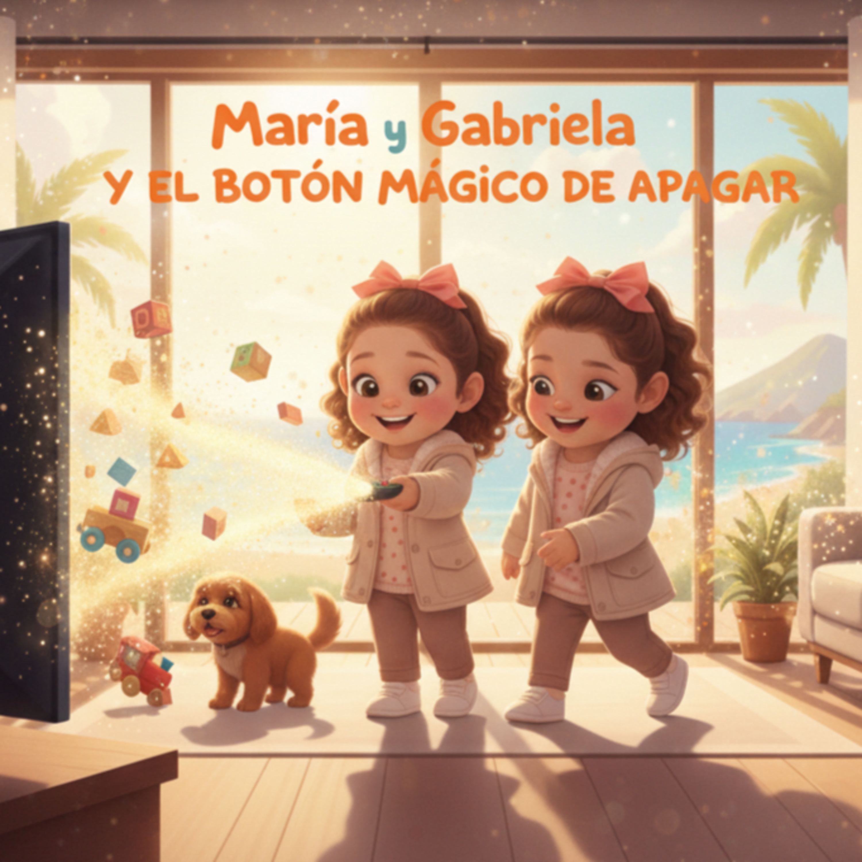 Mini Soñadores | Cuentos infantiles para crecer en valores
