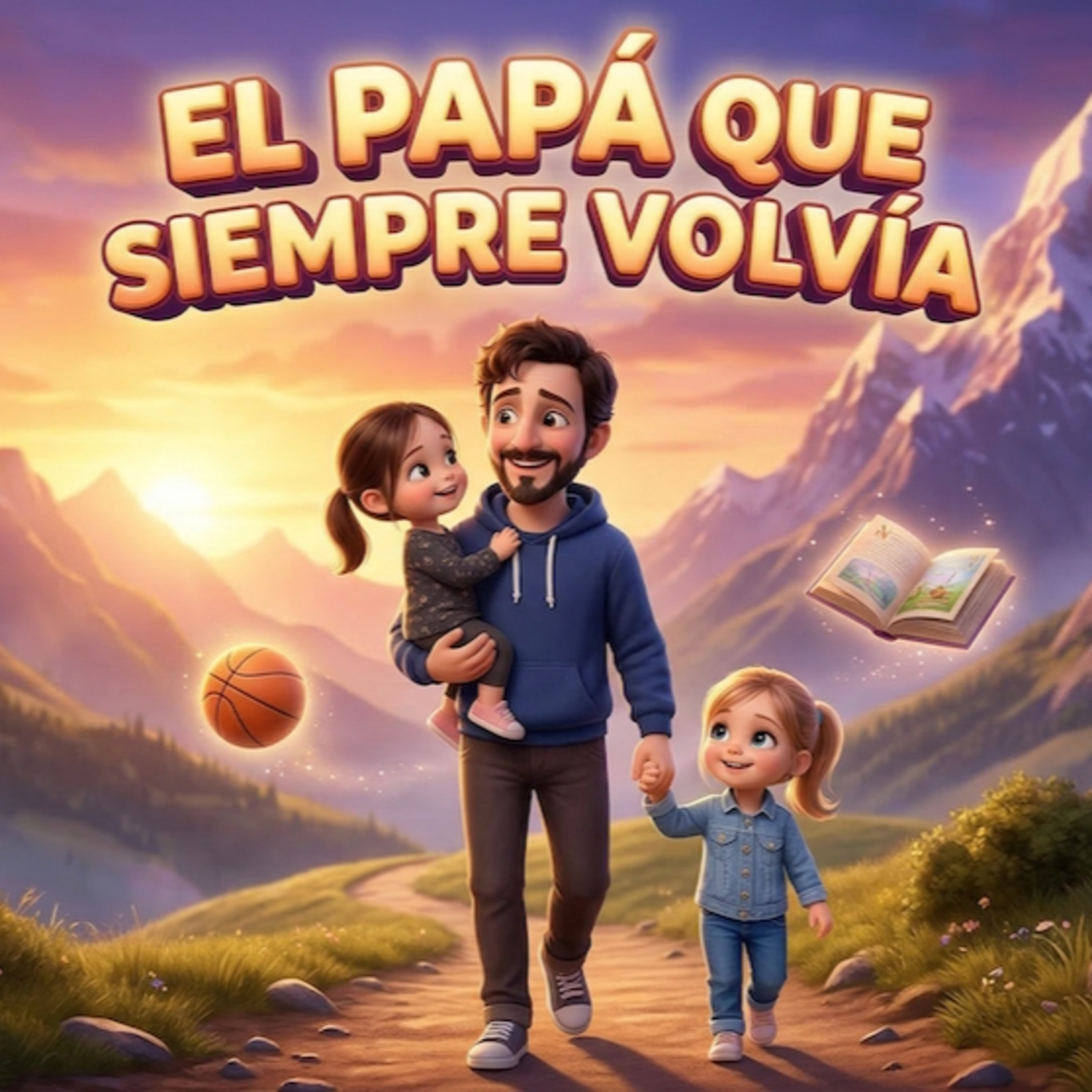 Mini Soñadores | Cuentos infantiles para crecer en valores