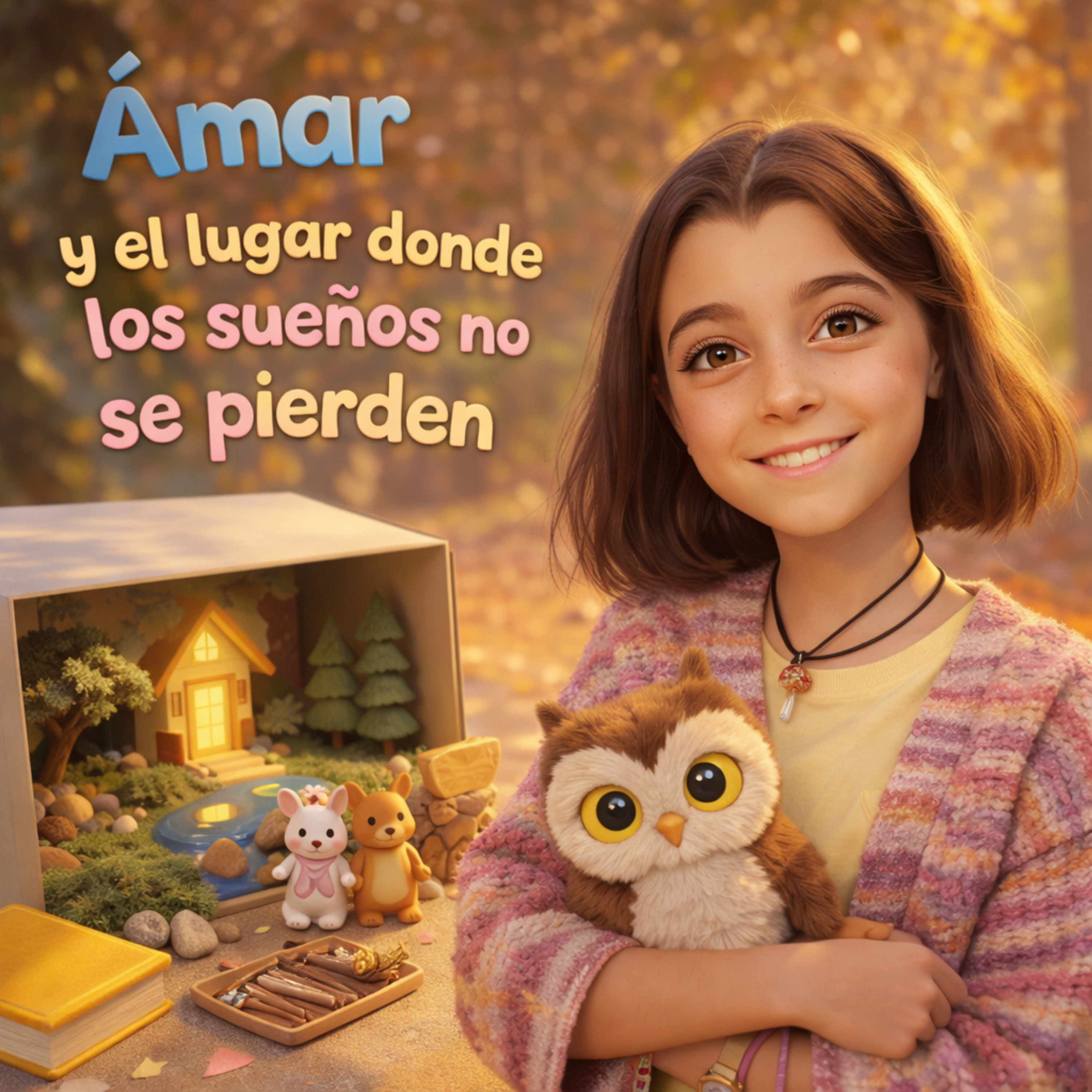 Mini Soñadores | Cuentos infantiles para crecer en valores