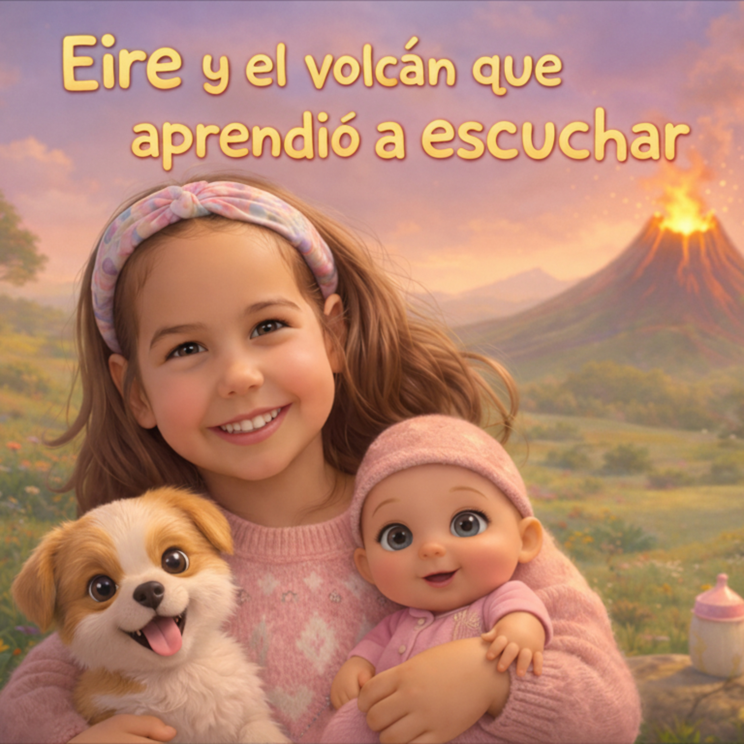 Mini Soñadores | Cuentos infantiles para crecer en valores