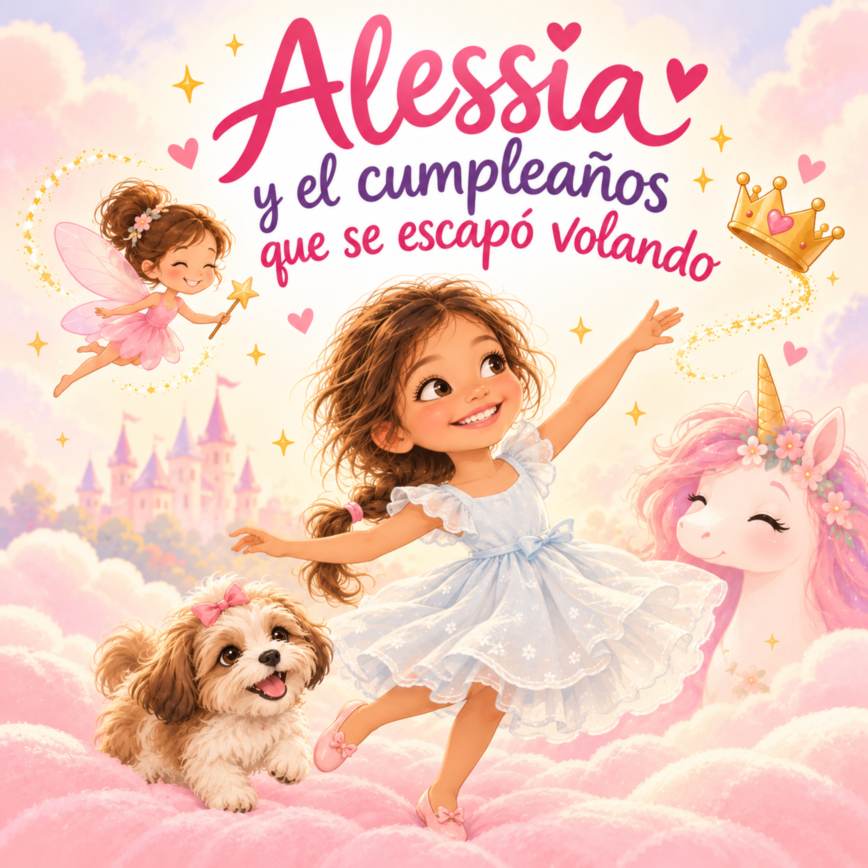 Mini Soñadores | Cuentos infantiles para crecer en valores