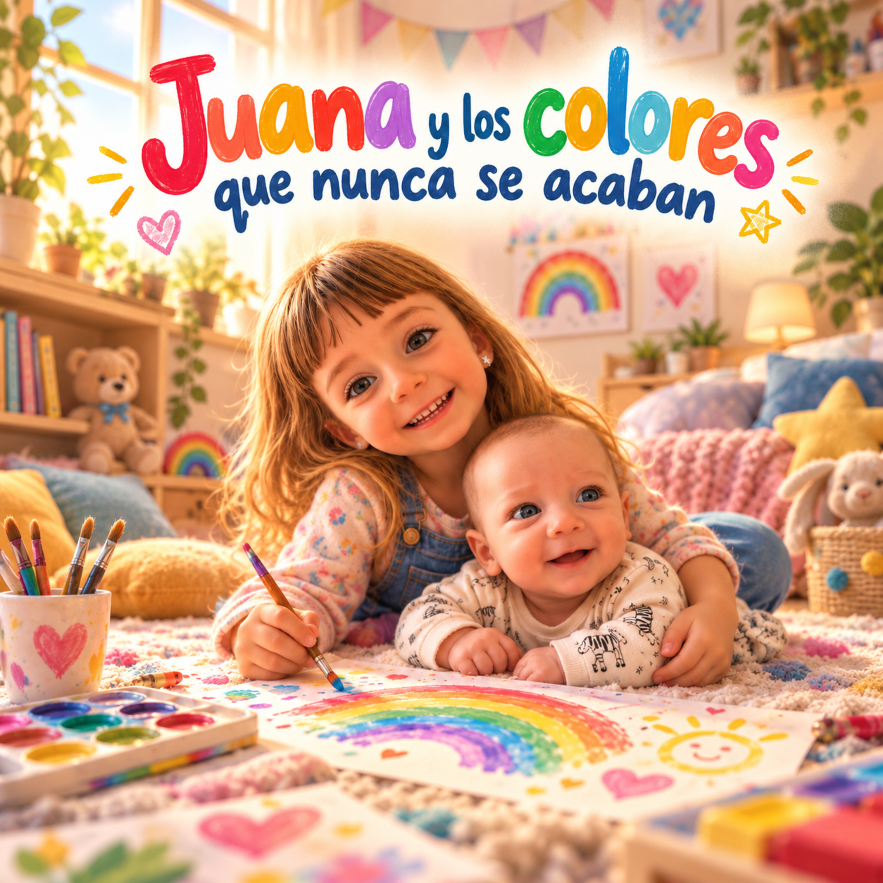 Mini Soñadores | Cuentos infantiles para crecer en valores