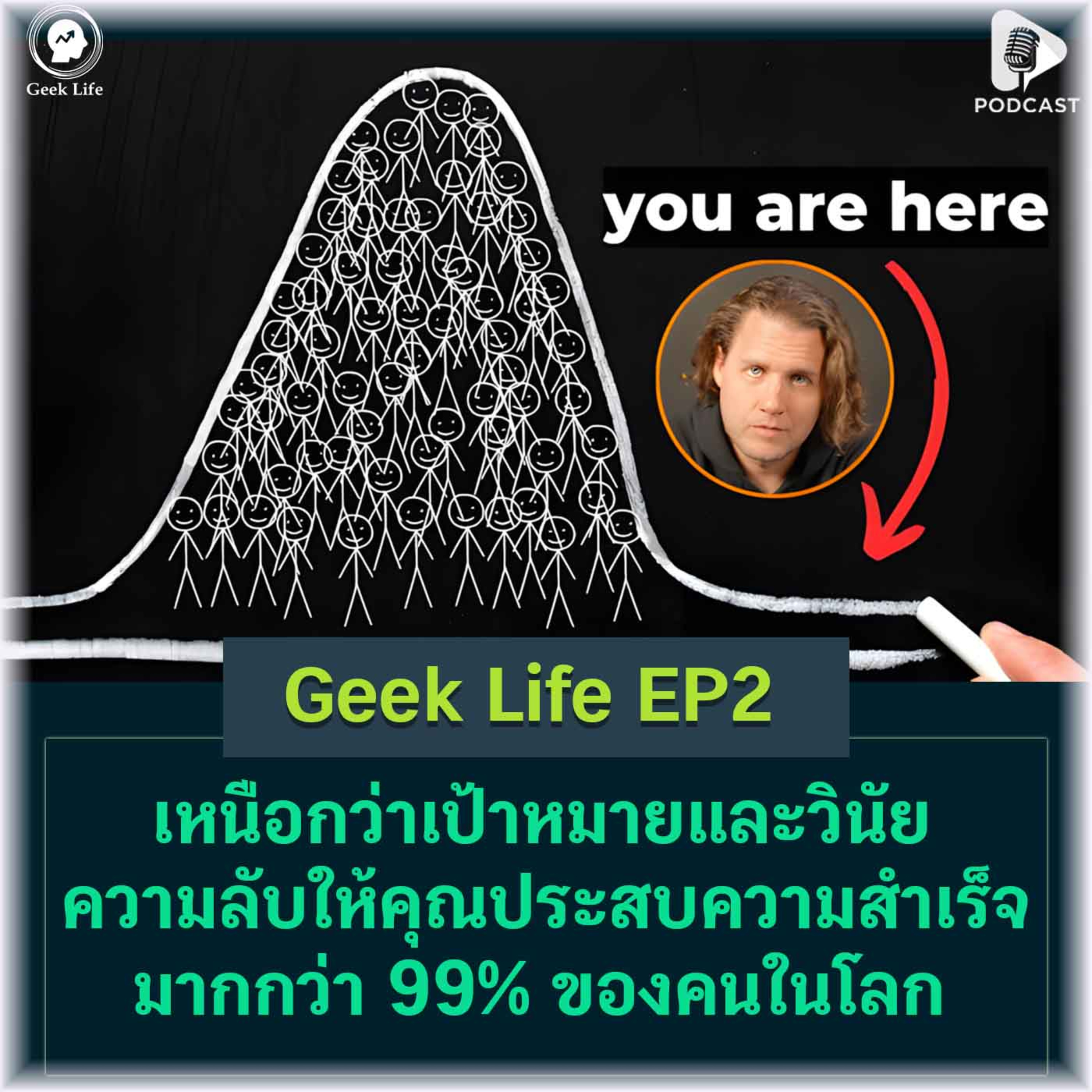 Geek Life