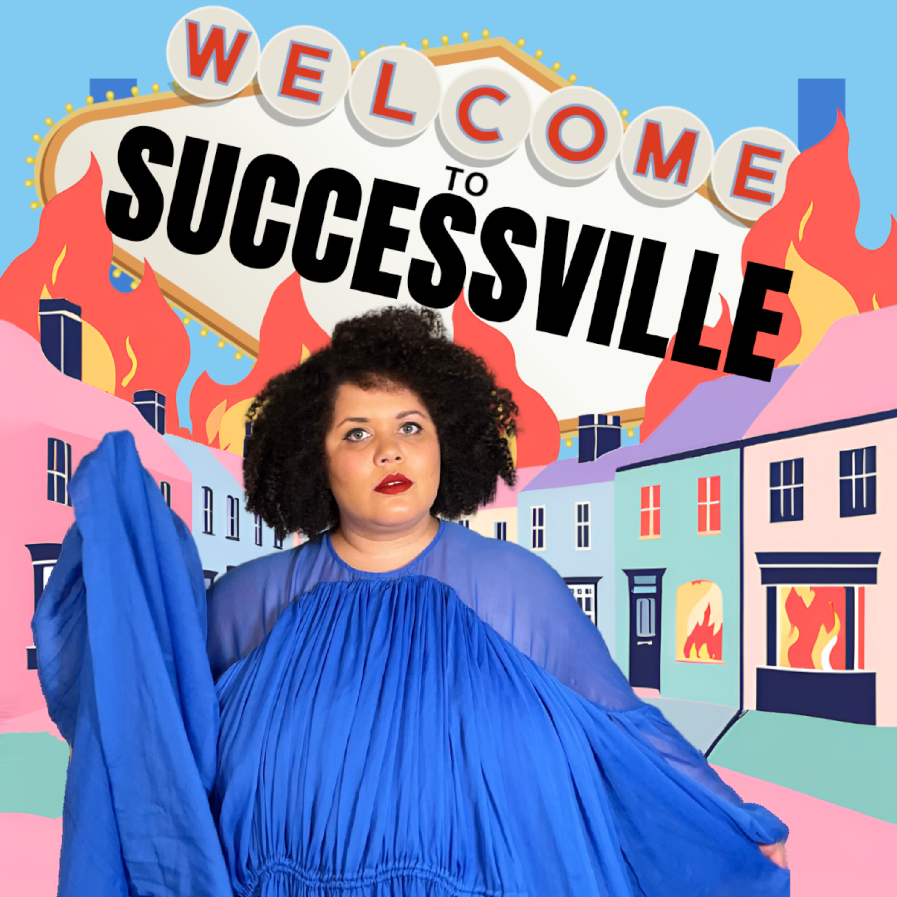 Welcome to Successville