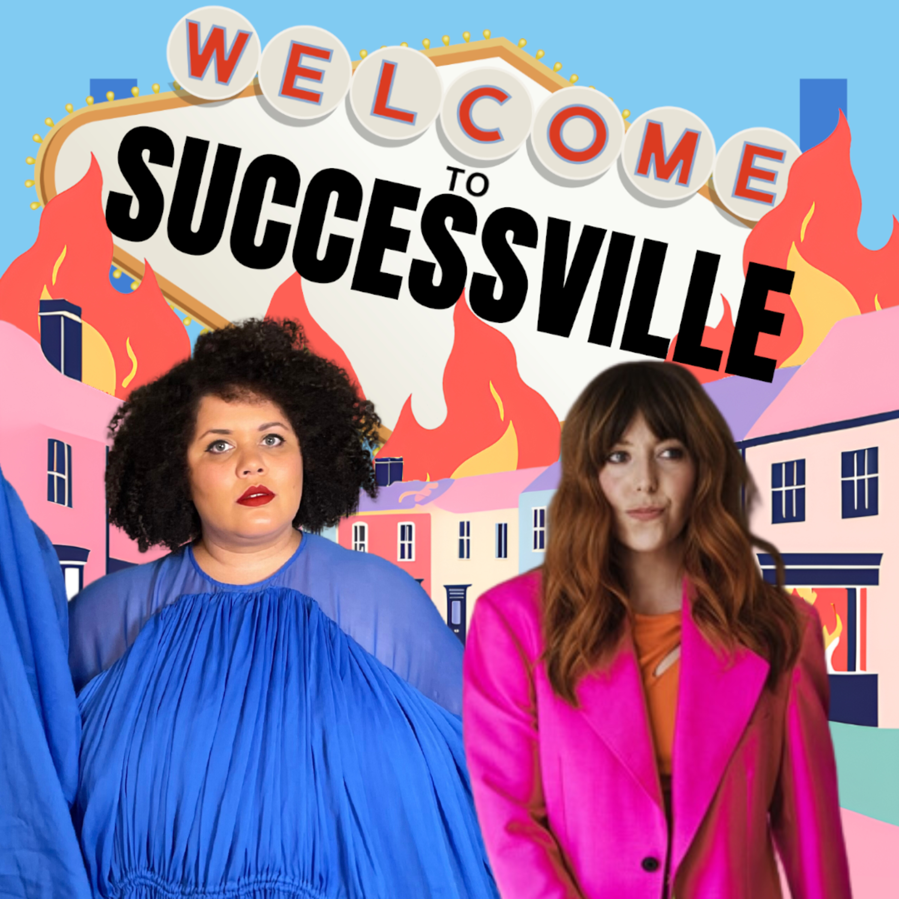 Welcome to Successville