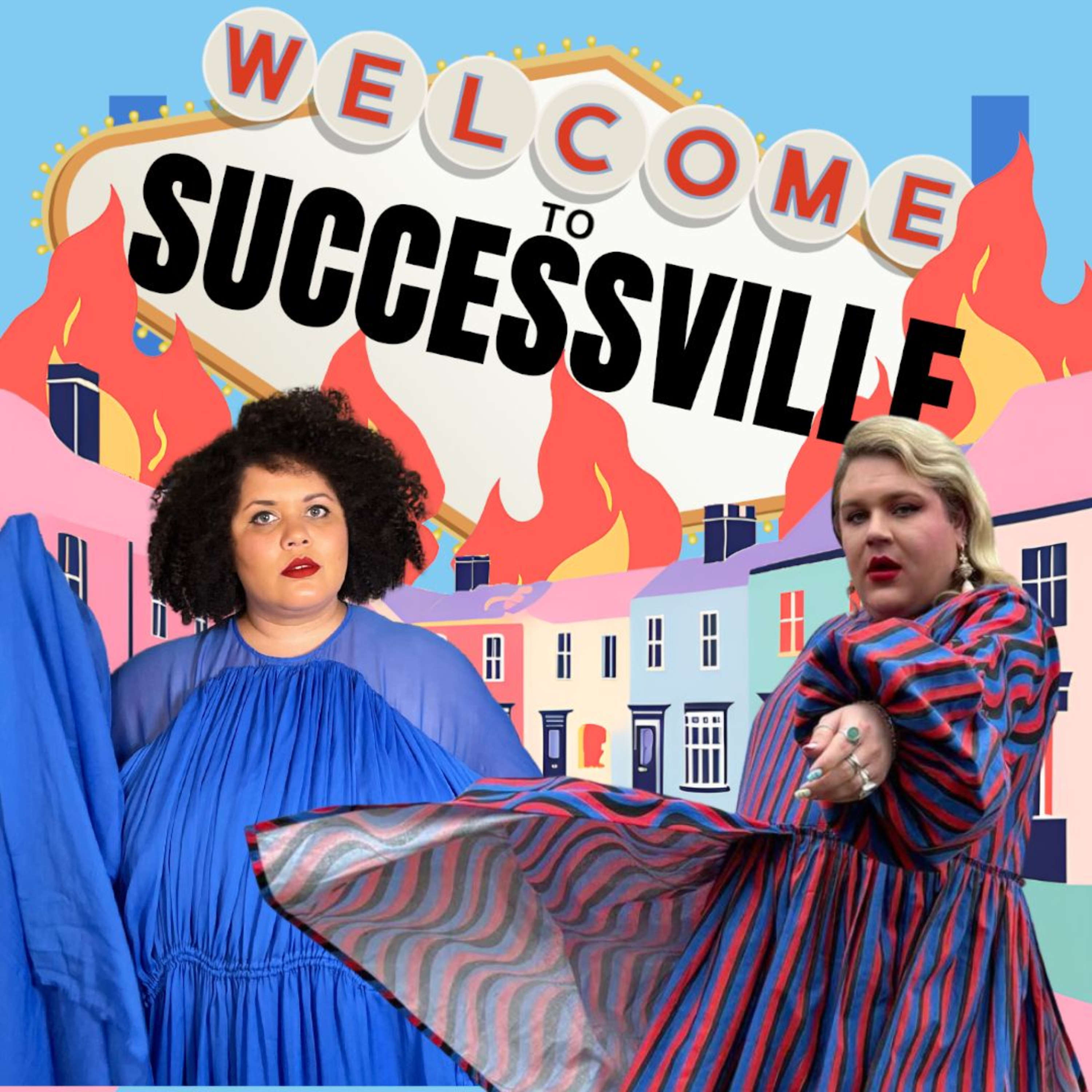 Welcome to Successville