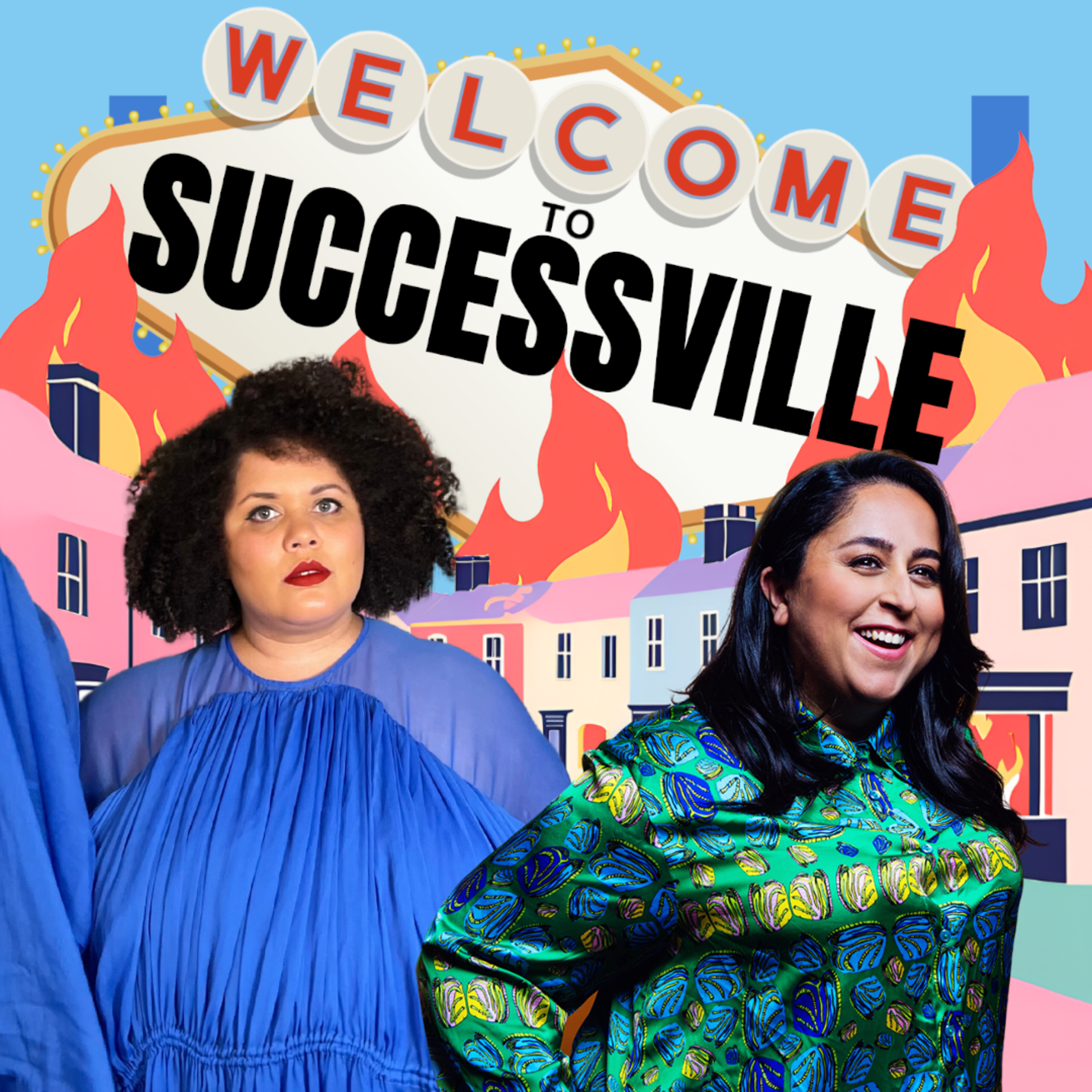 Welcome to Successville