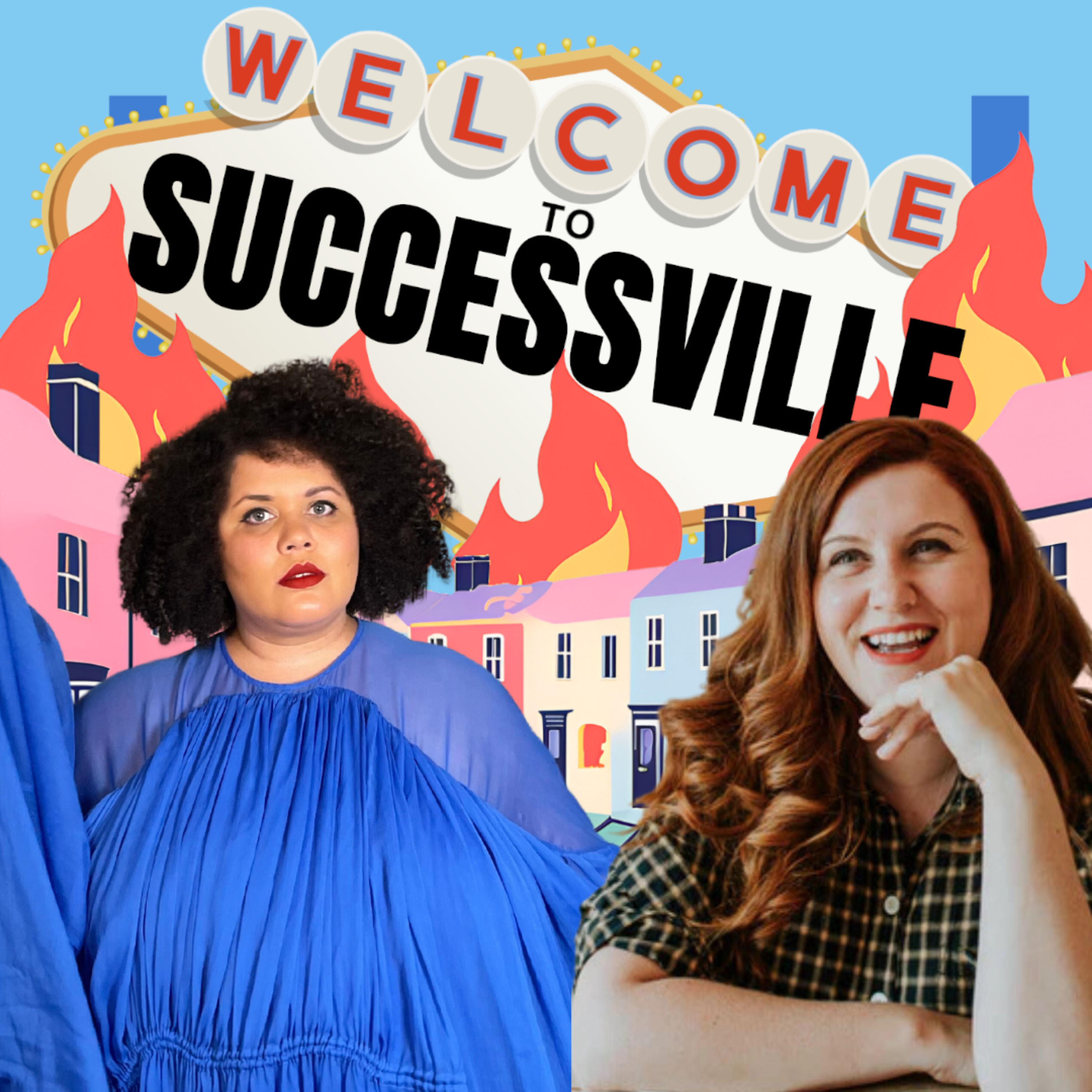 Welcome to Successville