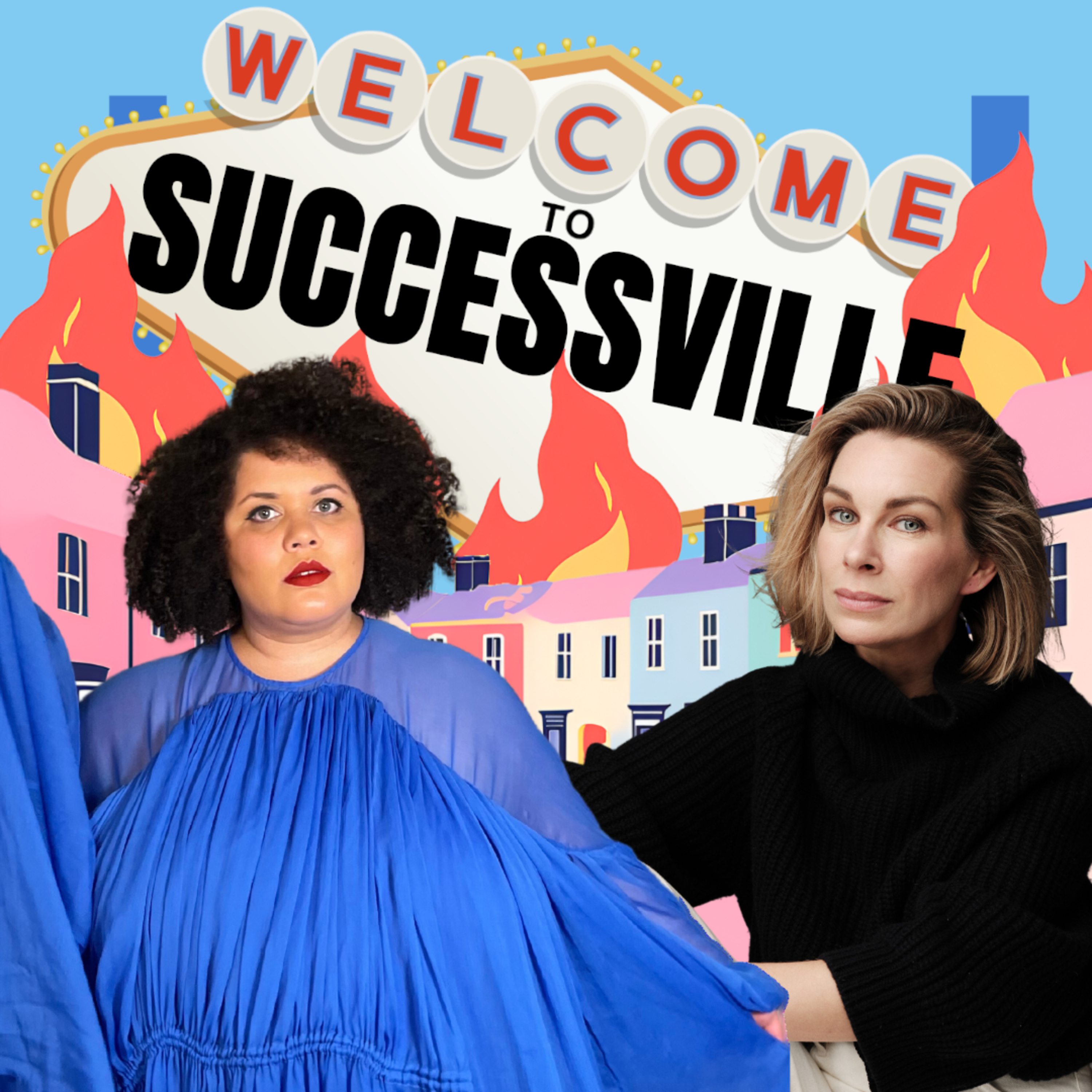 Welcome to Successville