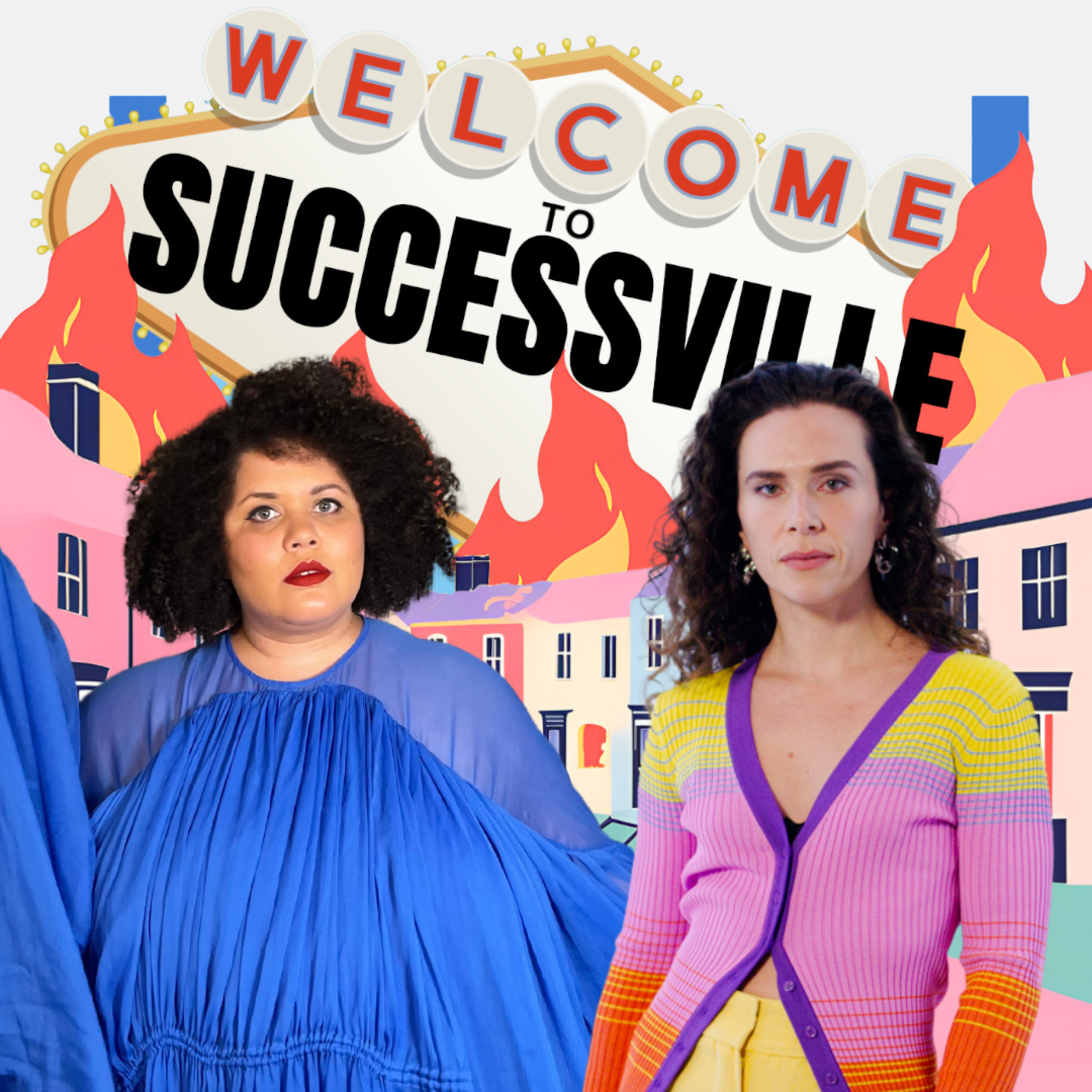 Welcome to Successville