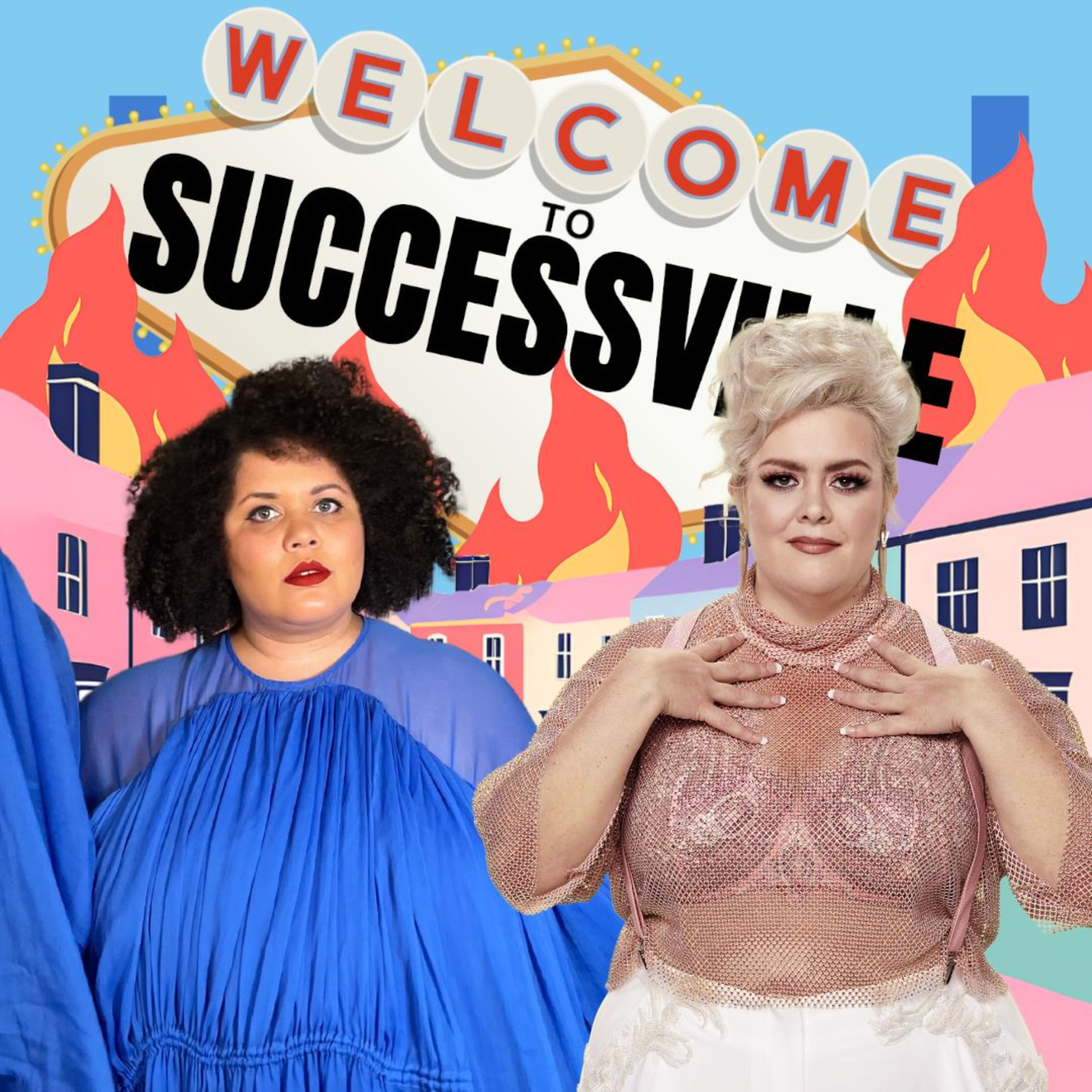 Welcome to Successville