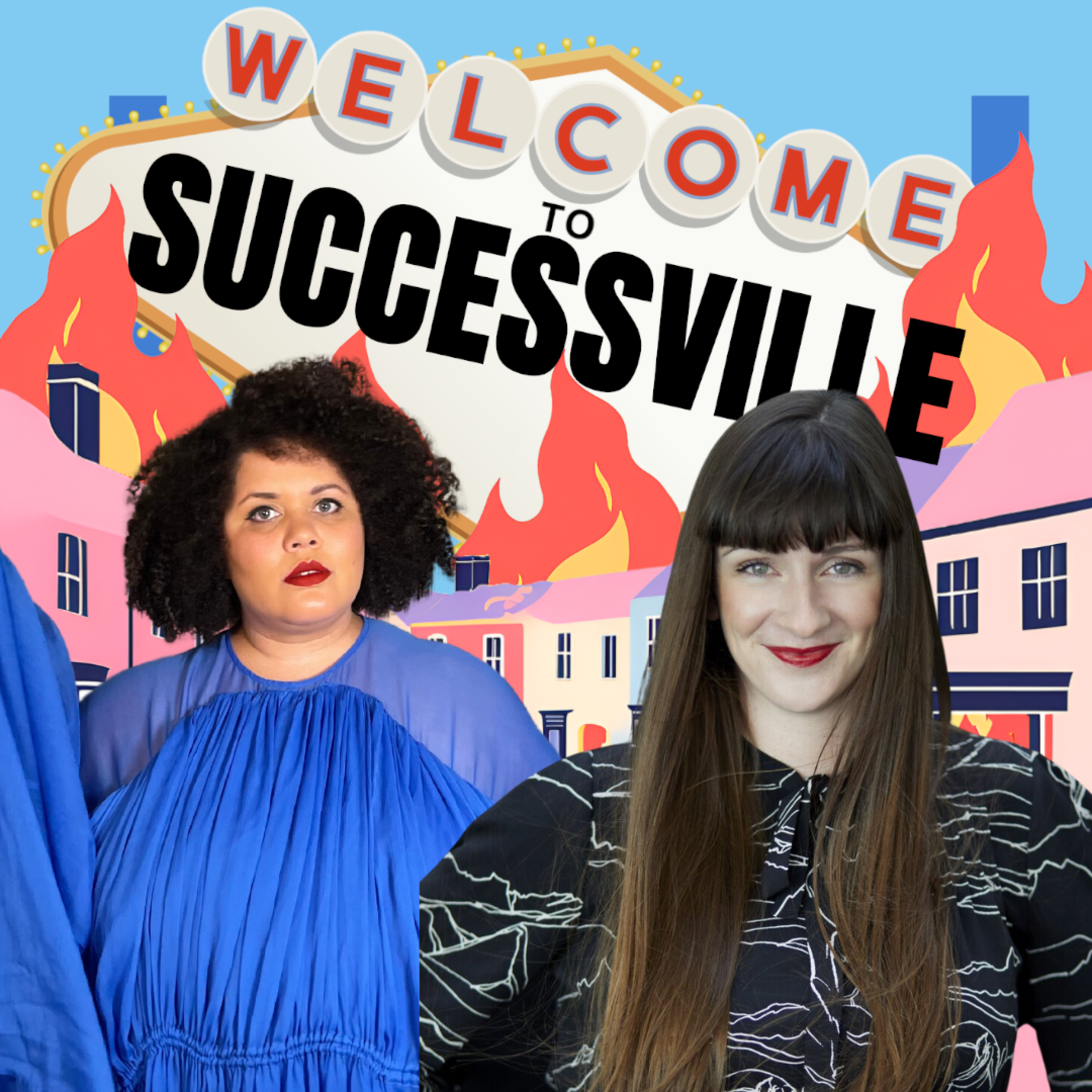 Welcome to Successville