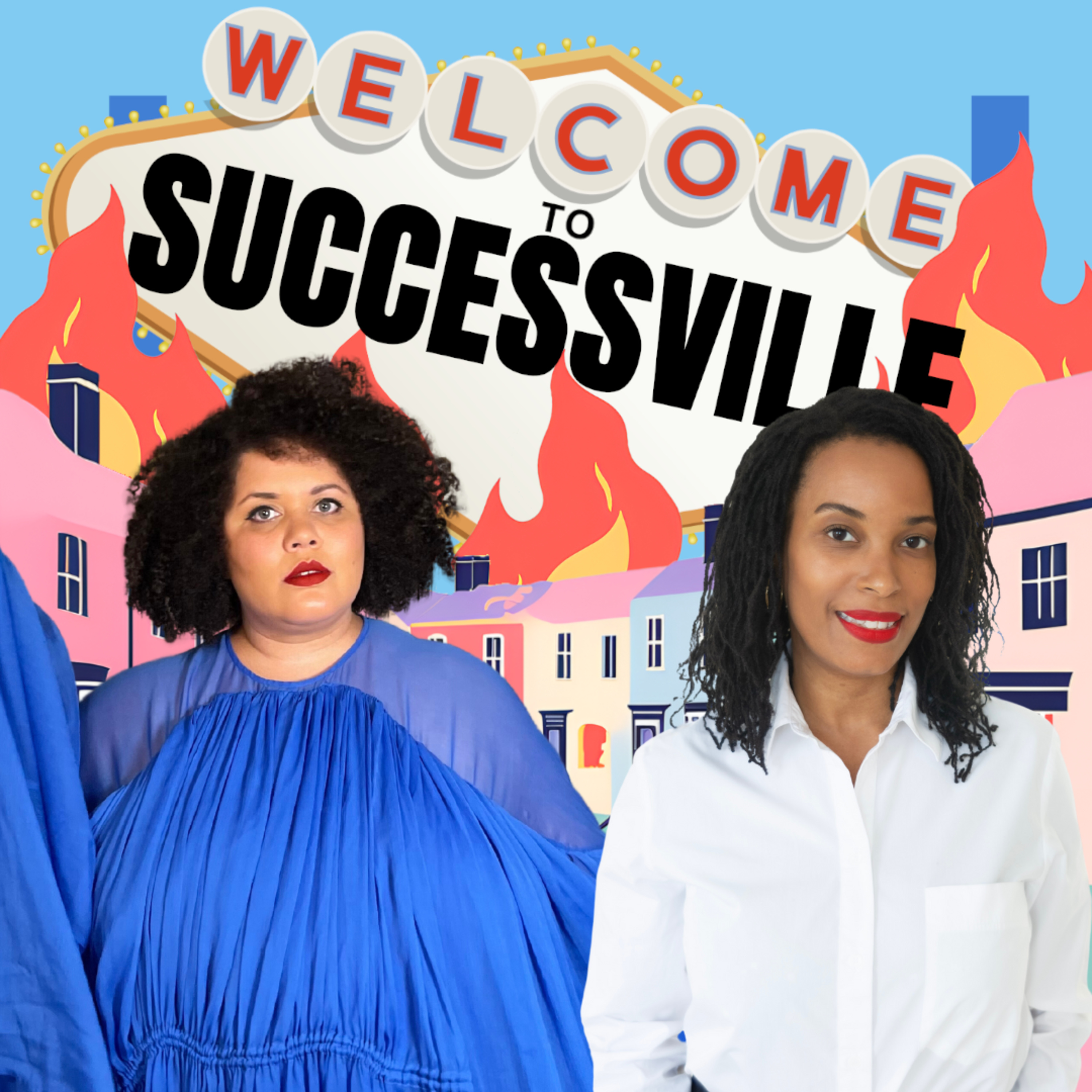 Welcome to Successville