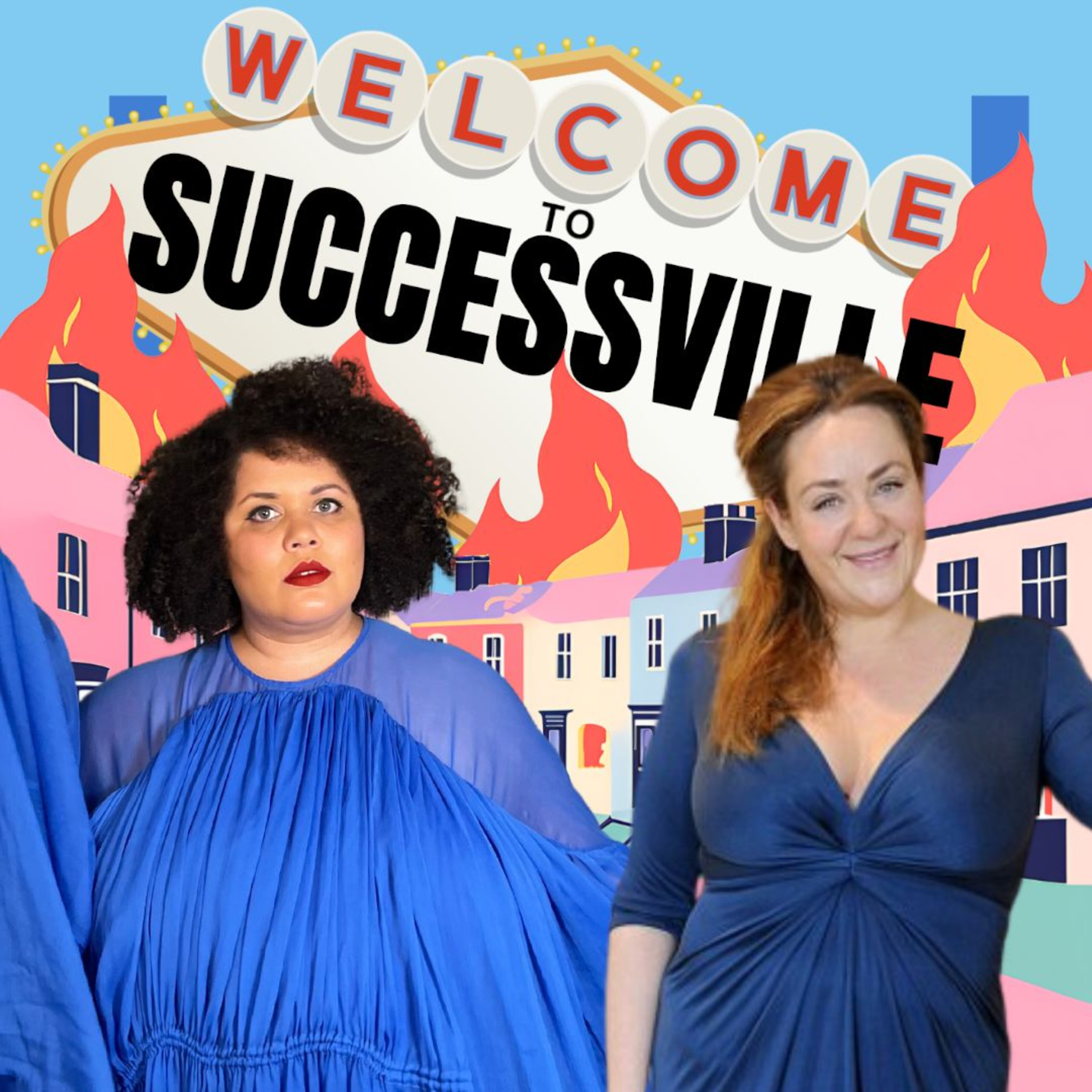 Welcome to Successville