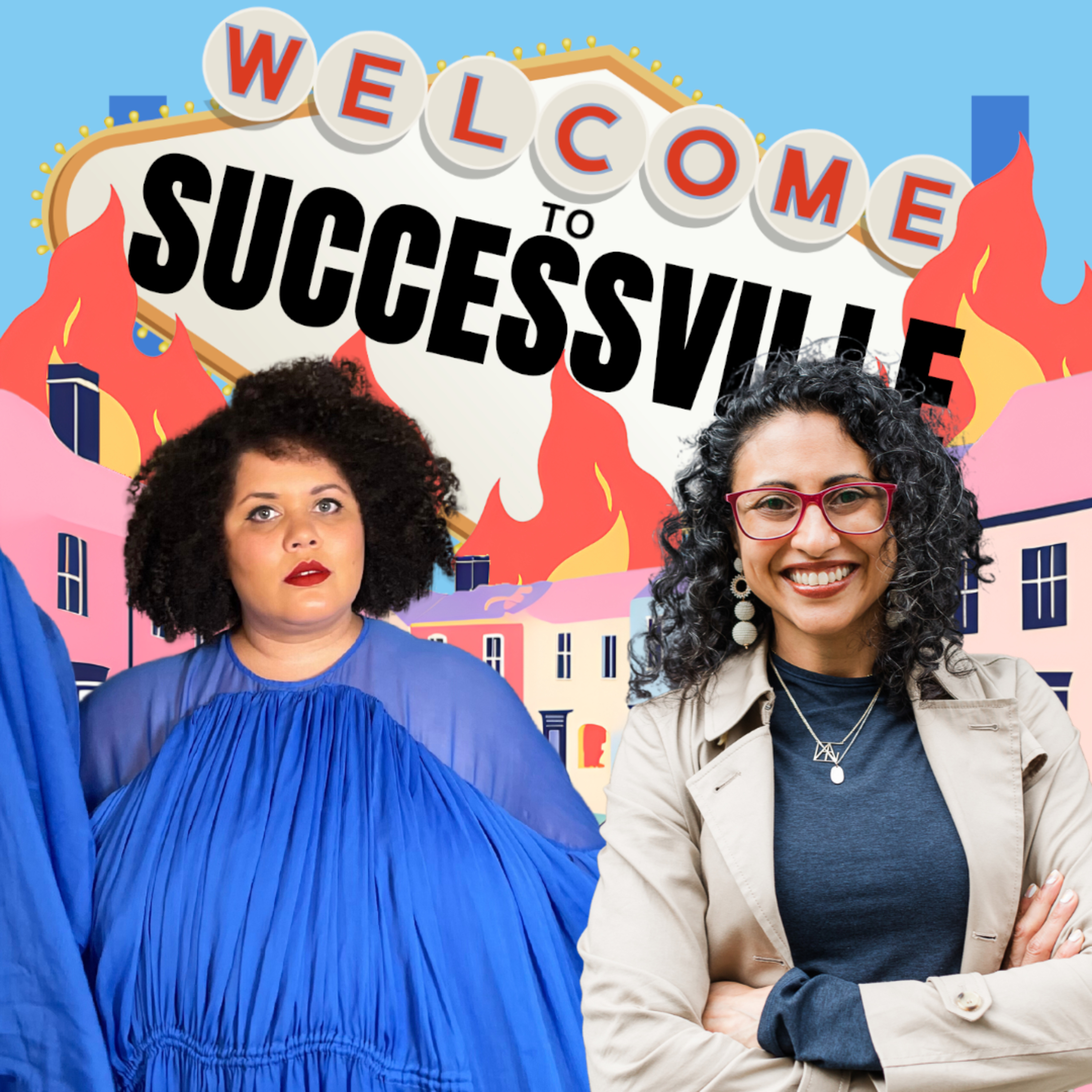 Welcome to Successville