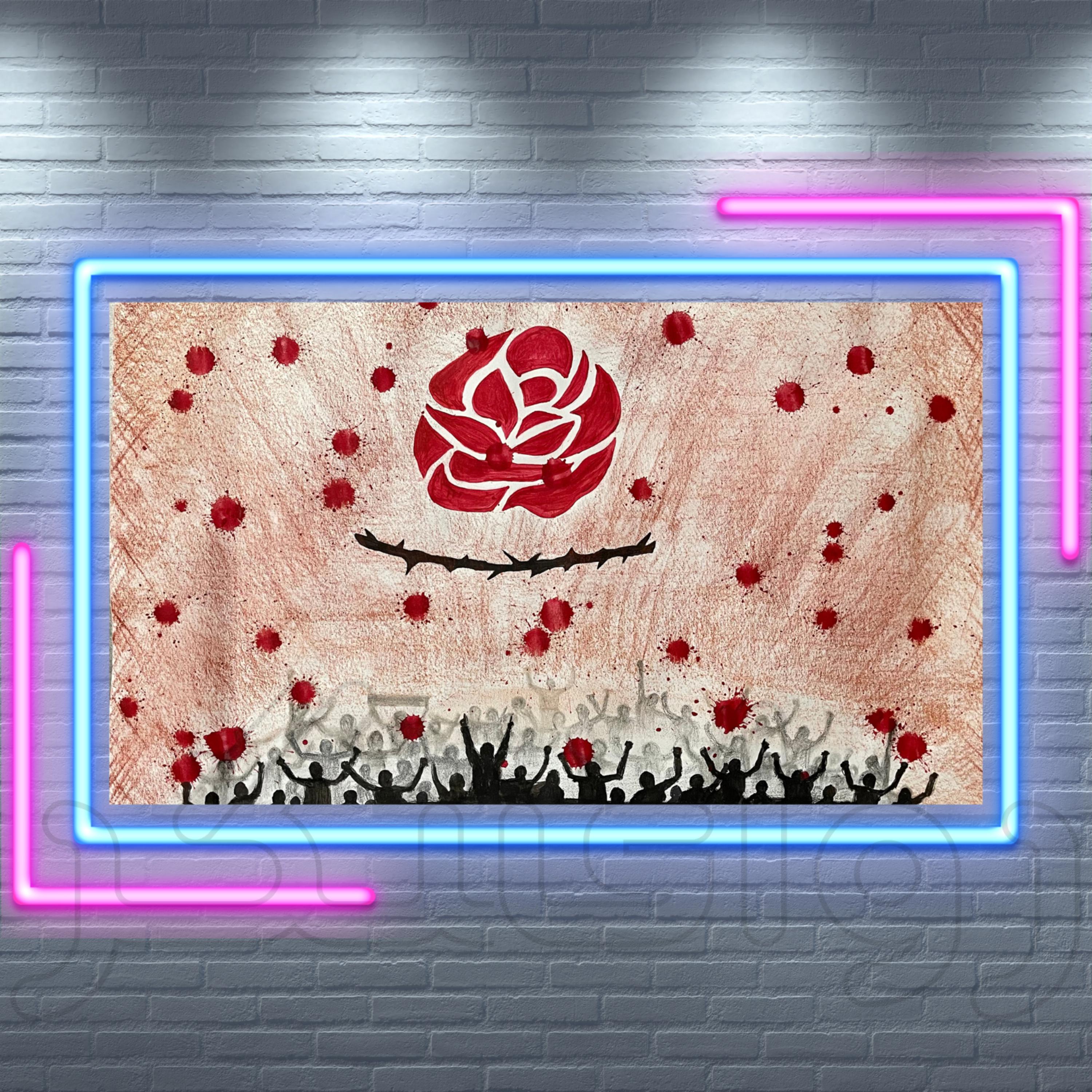 Tudeh Party of Iran ( 3 ) episode artwork