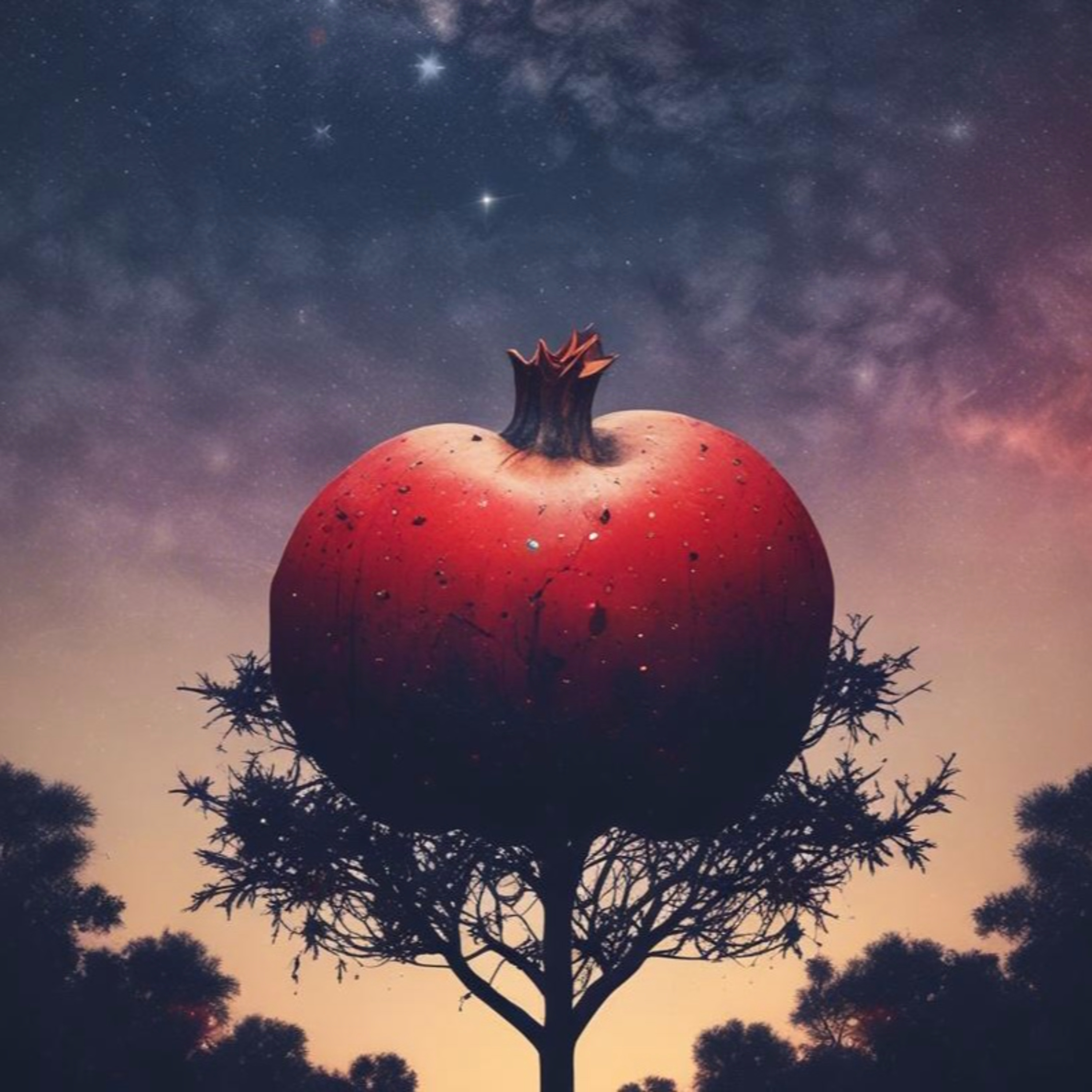 Shabe Yalda episode artwork
