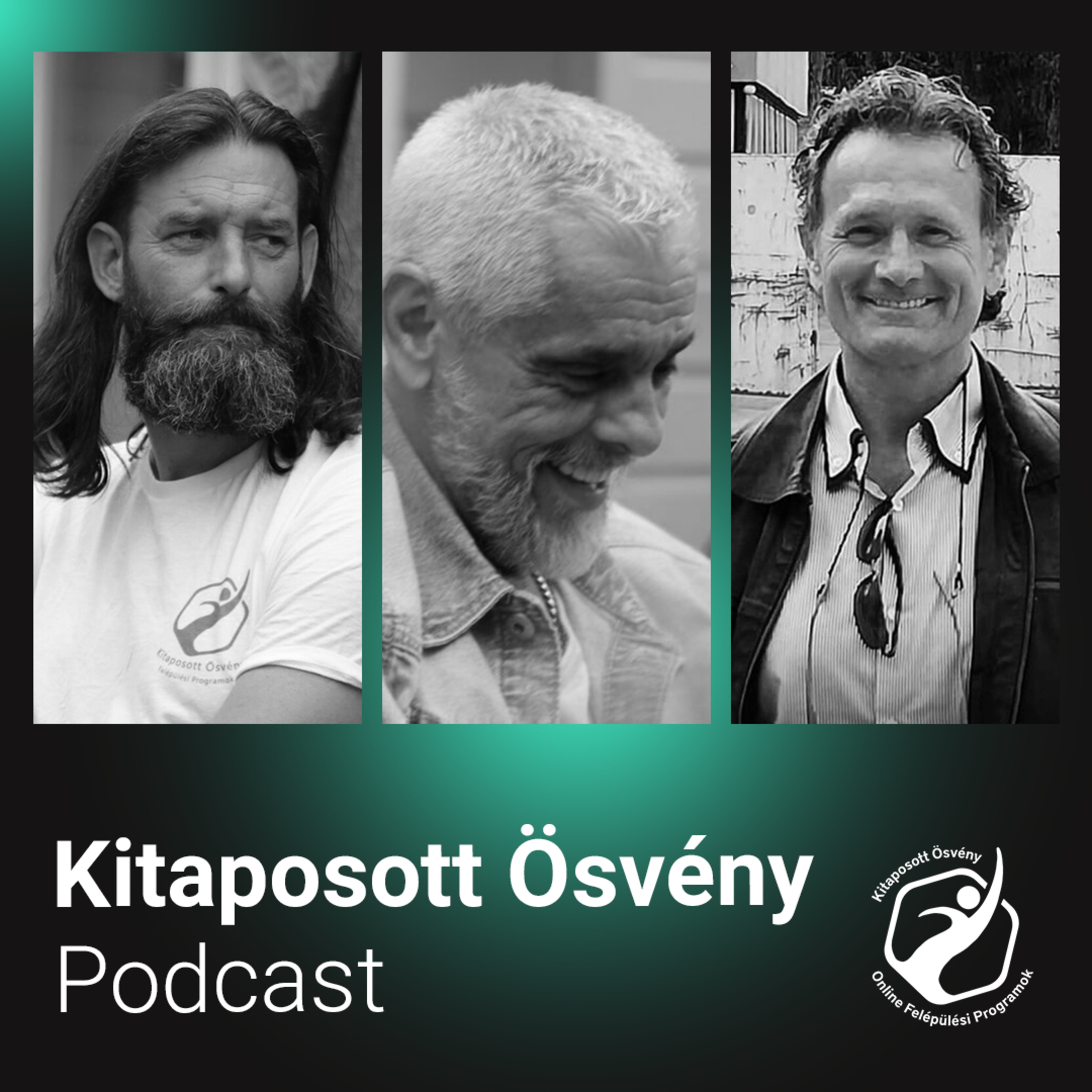 Kitaposott Ösvény