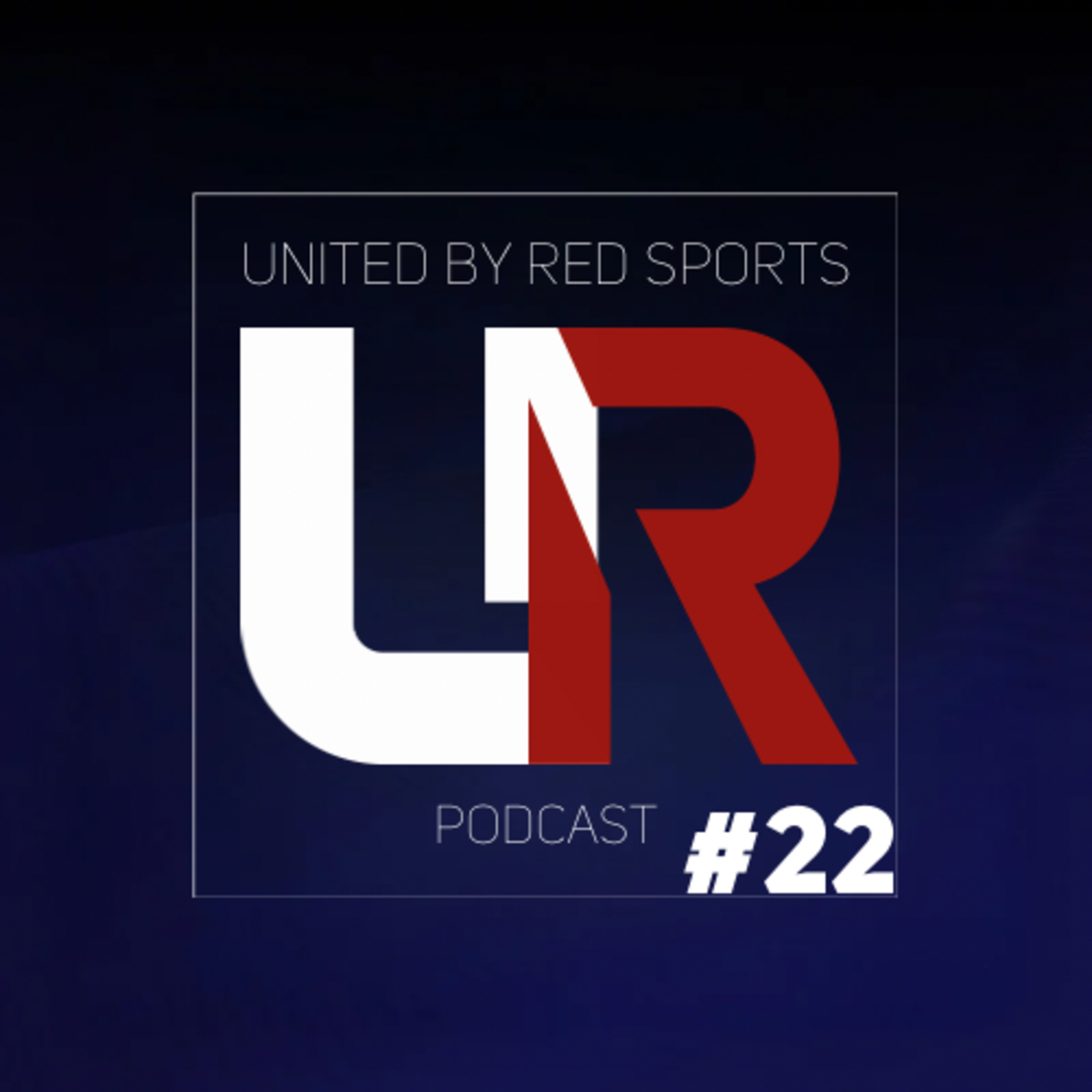United By Red Sports Podcast