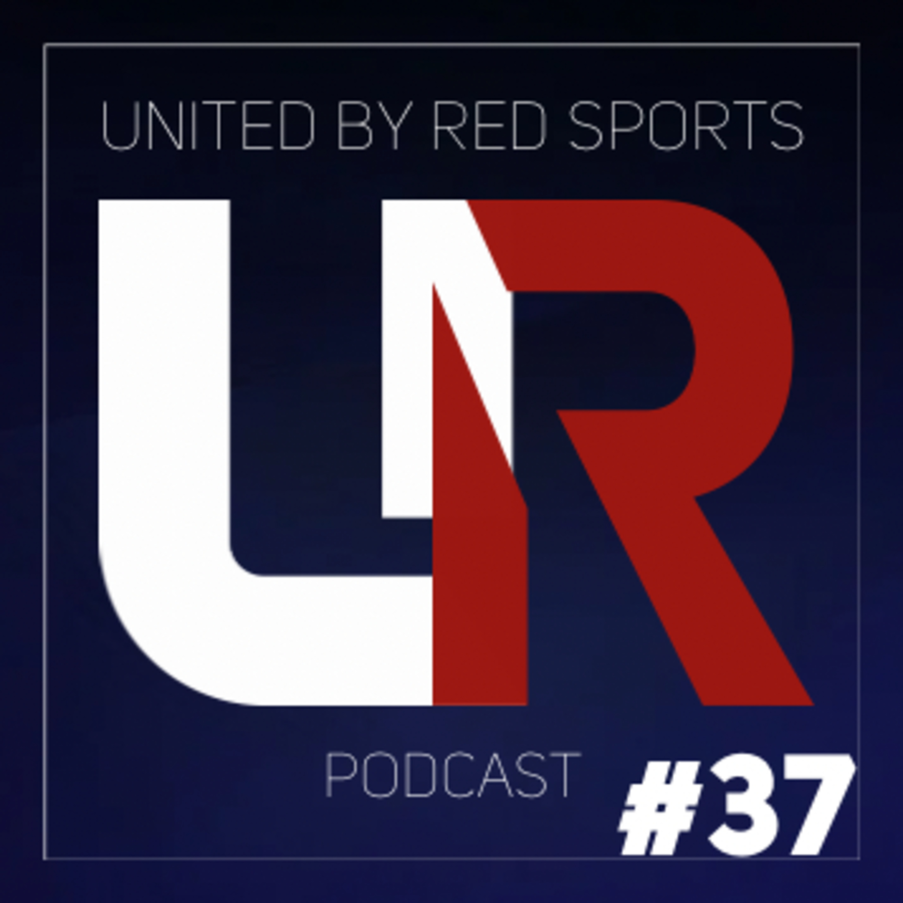 United By Red Sports Podcast