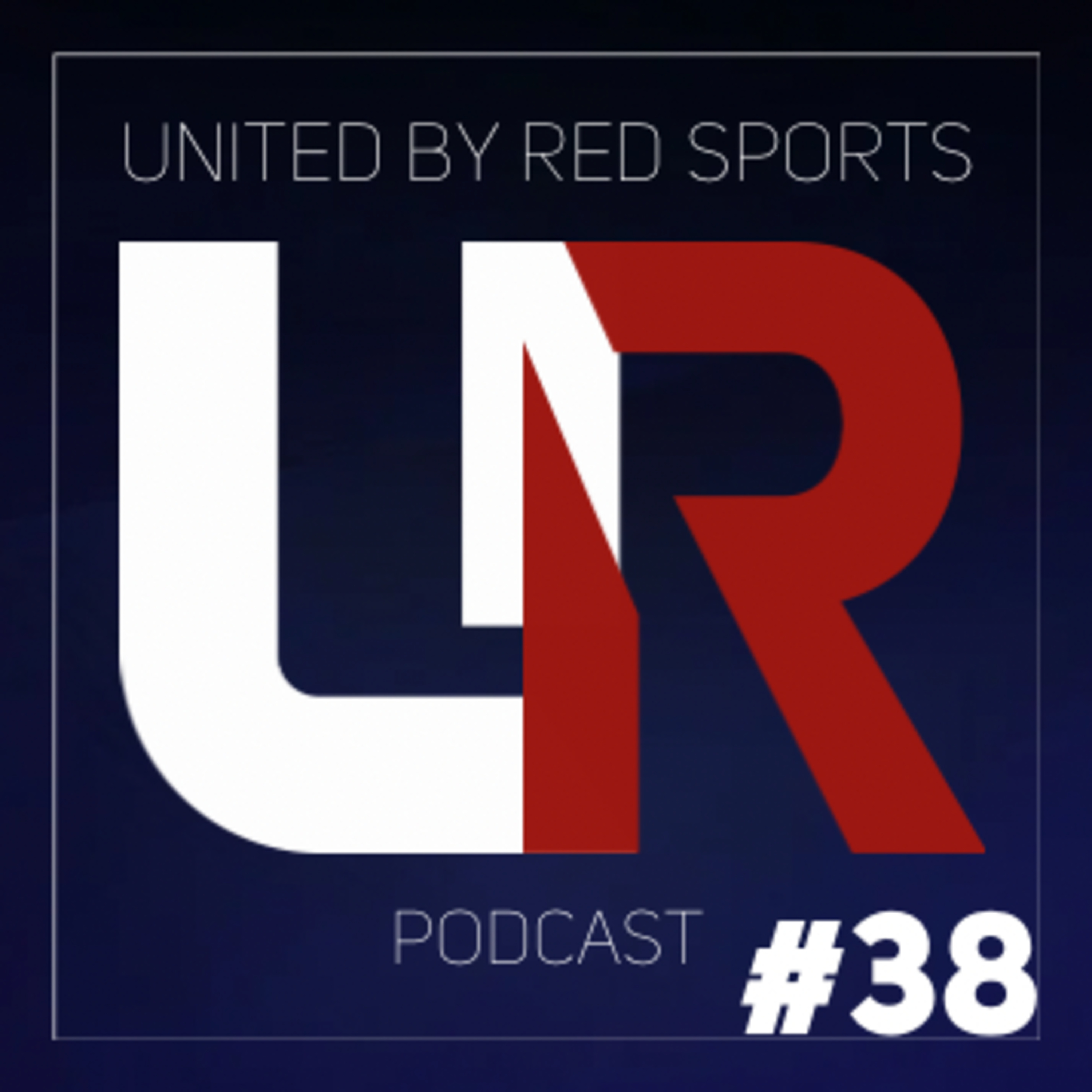United By Red Sports Podcast