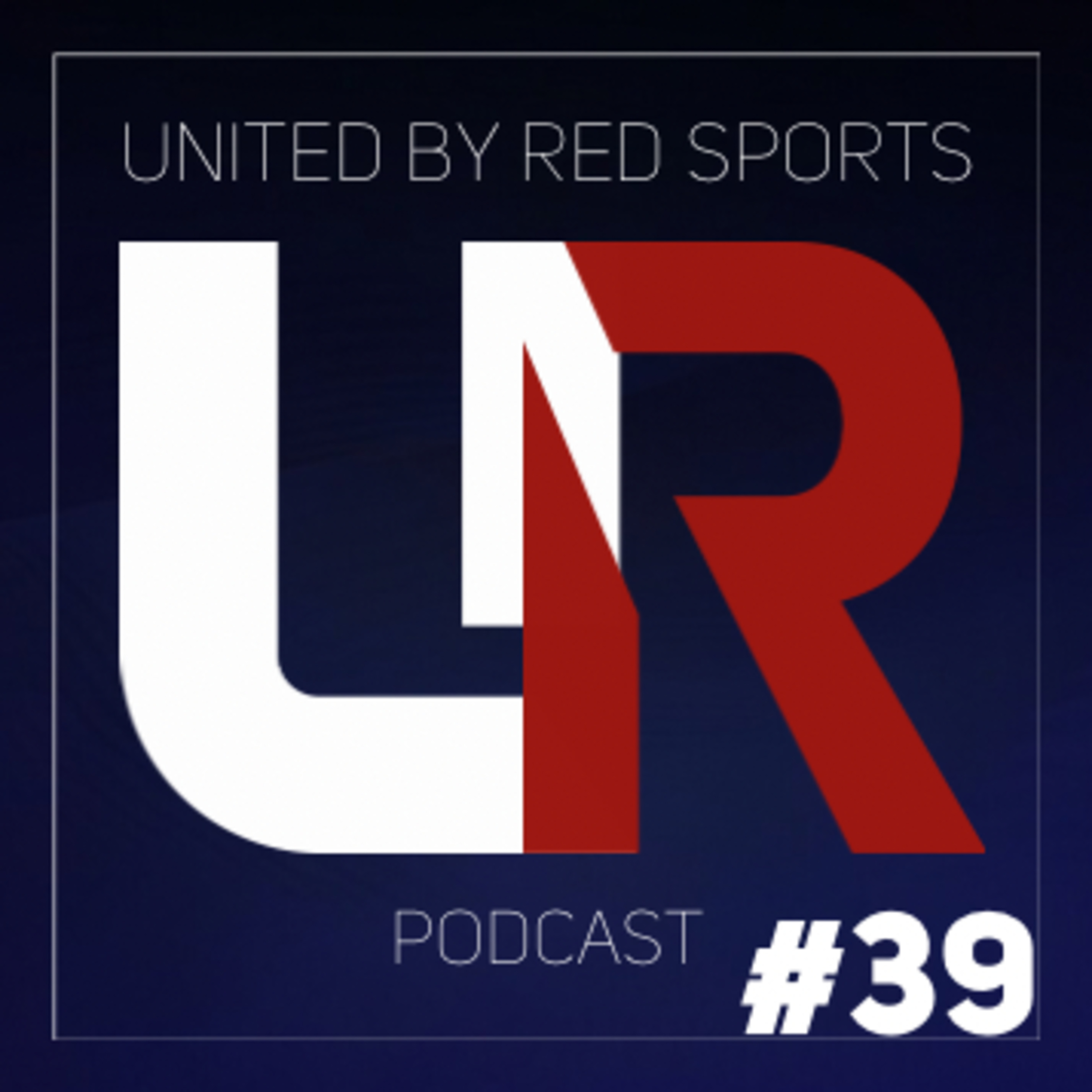 United By Red Sports Podcast