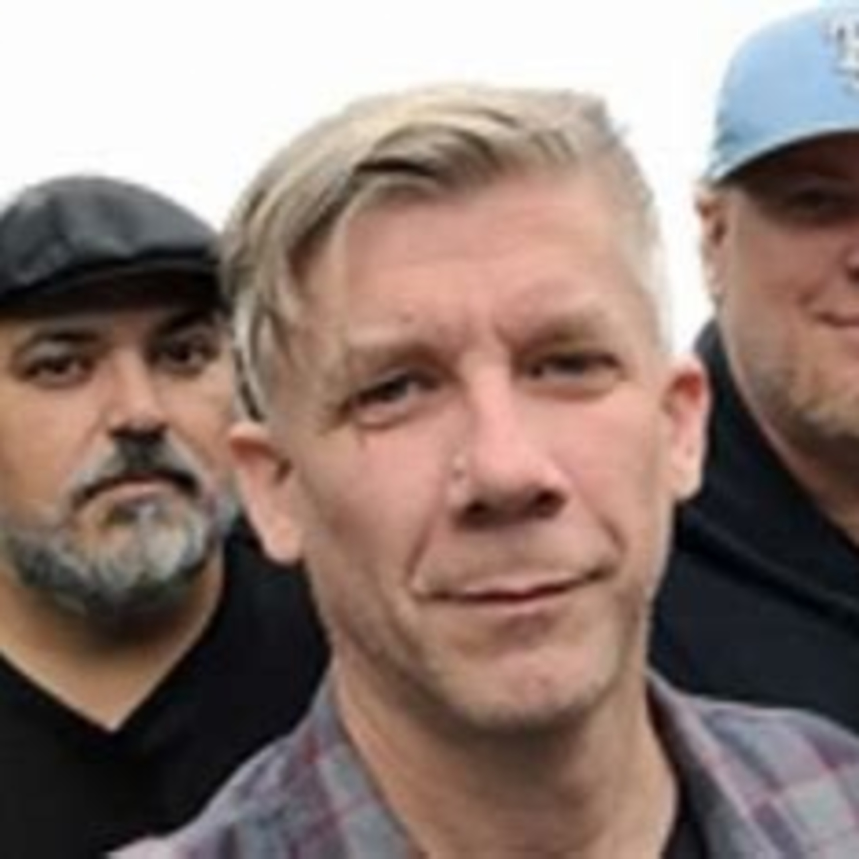 I\'m With the Band, Man