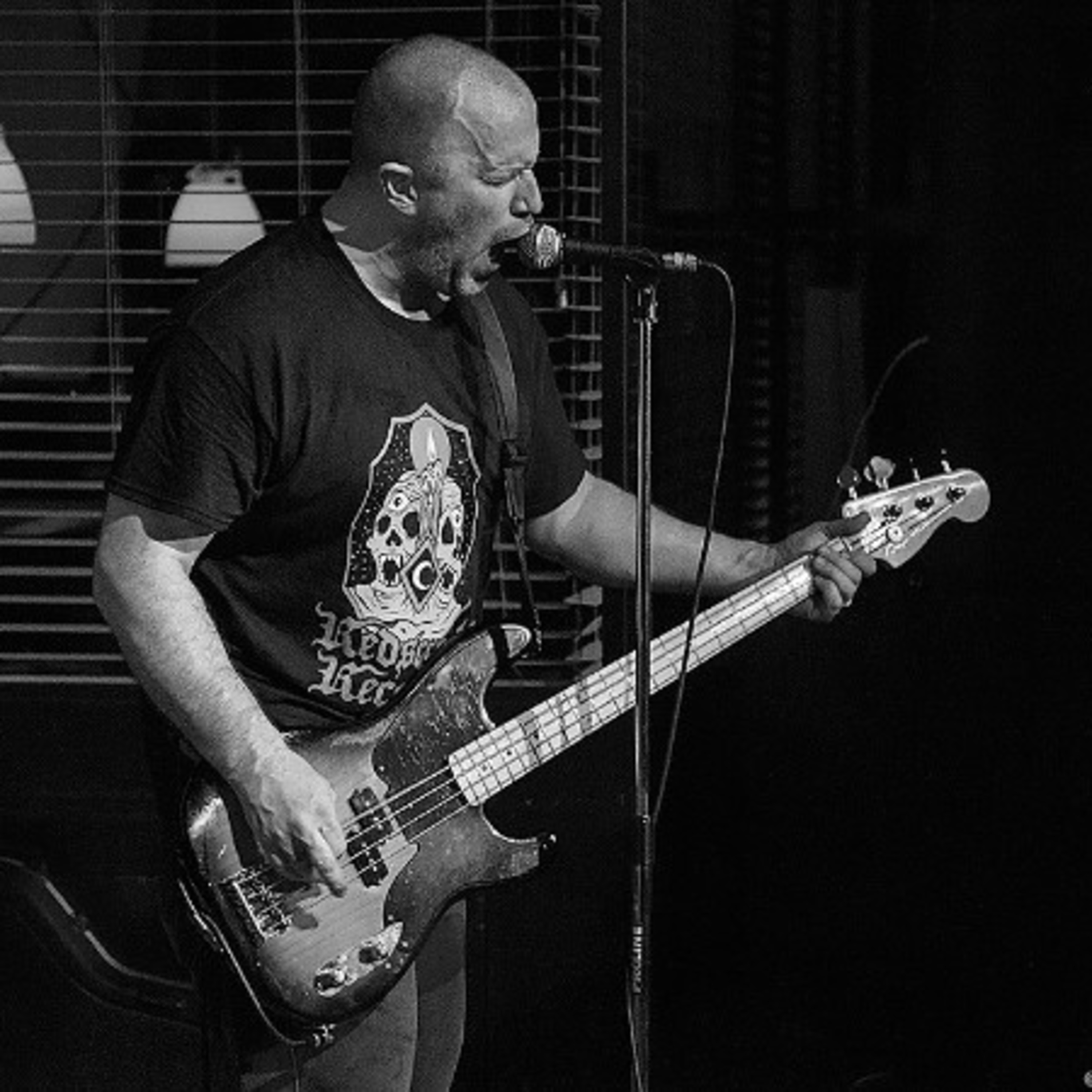 I\'m With the Band, Man