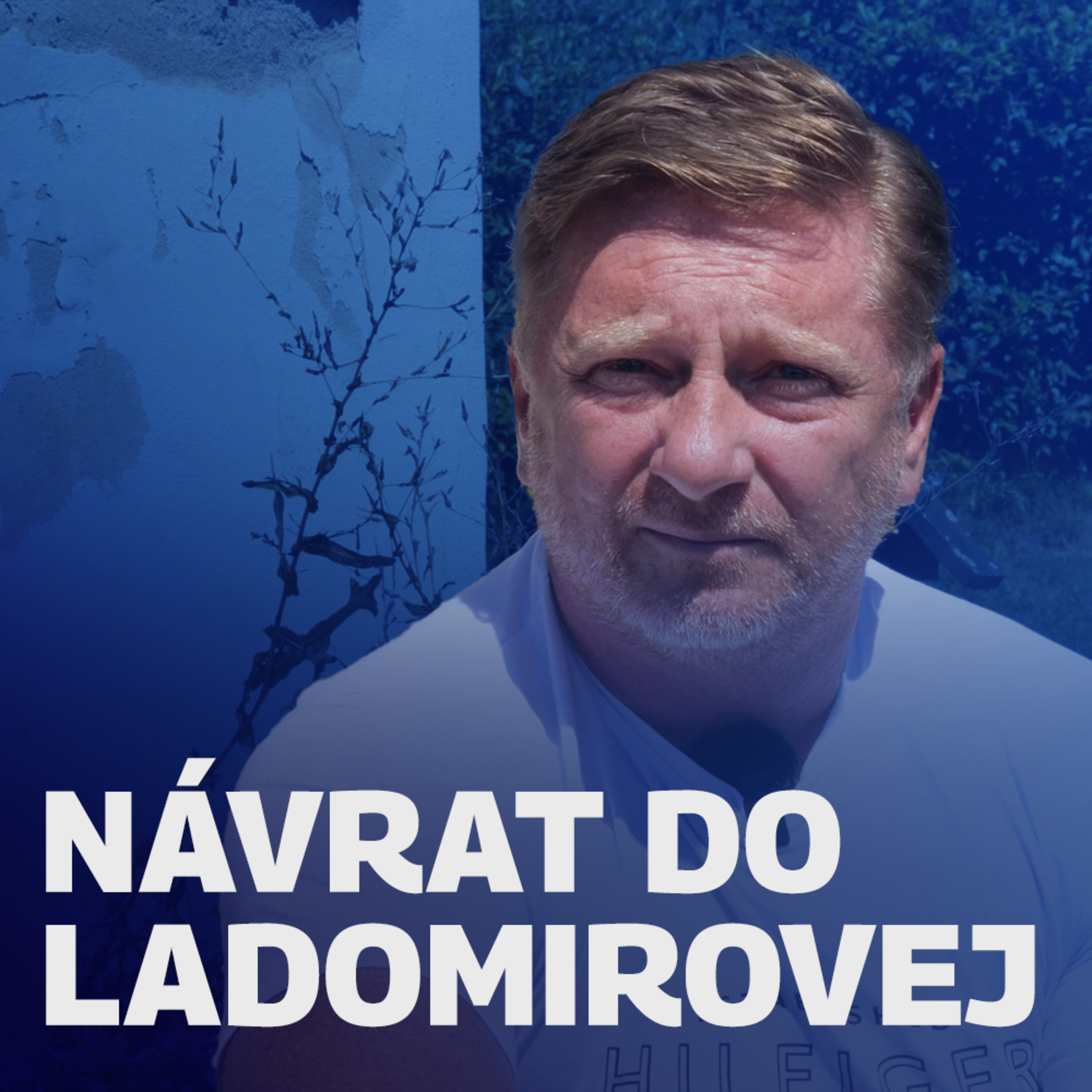 Návrat do Ladomirovej: Rozhovor s obeťou ruskej propagandy episode artwork