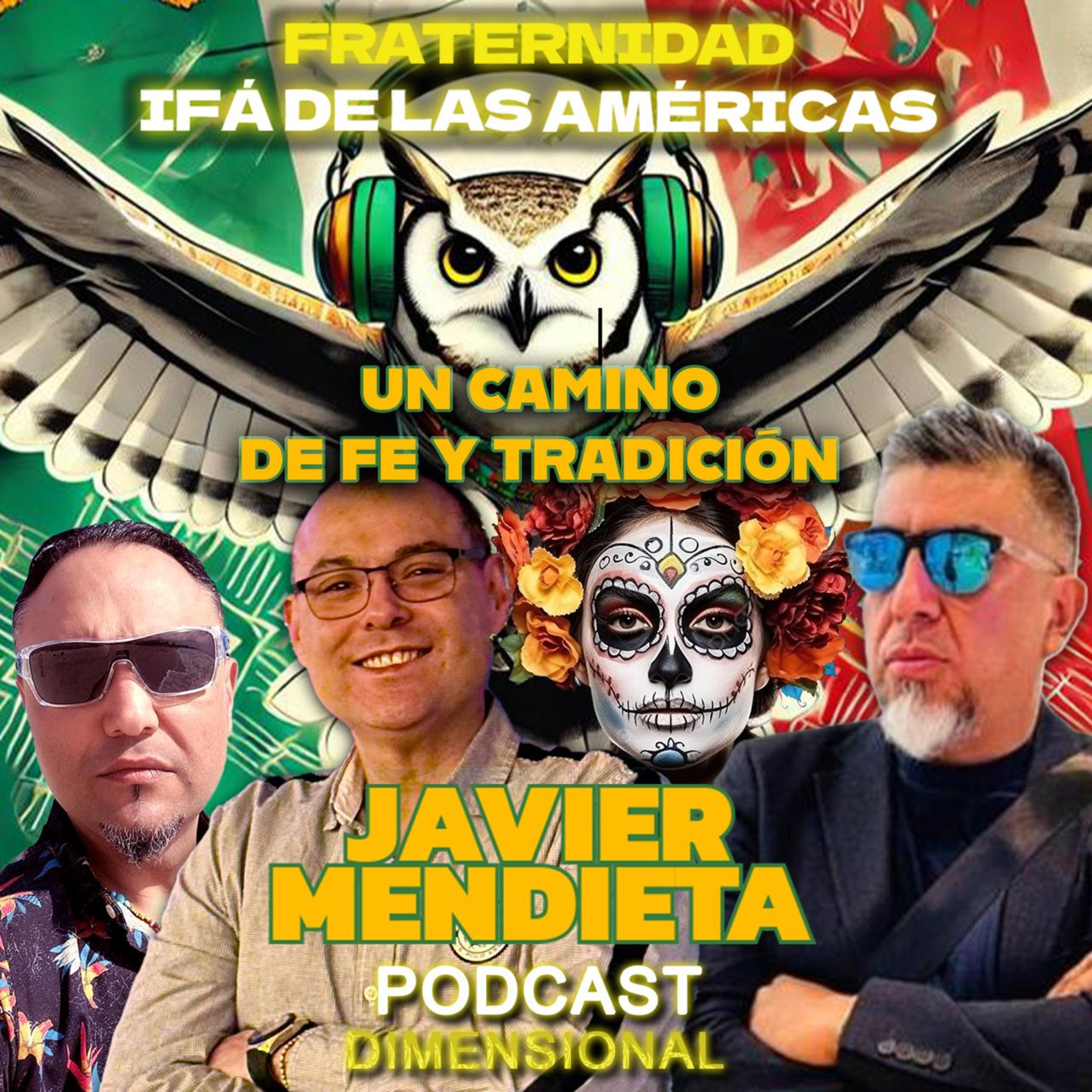 Ifá de las Américas Podcast