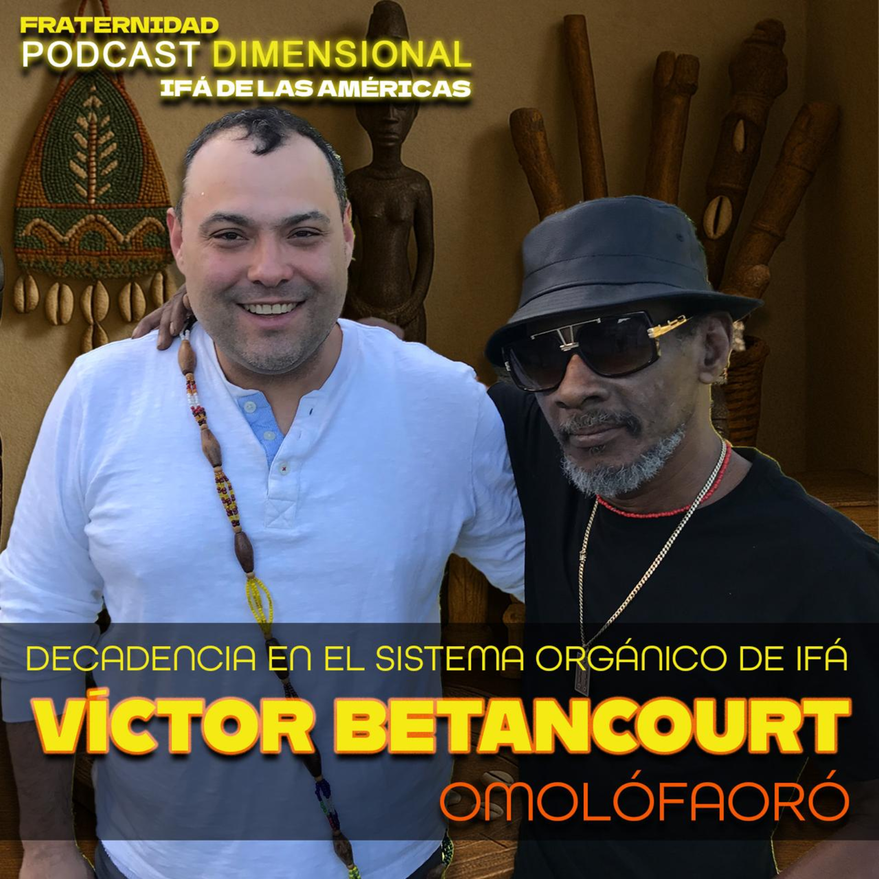 Ifá de las Américas Podcast