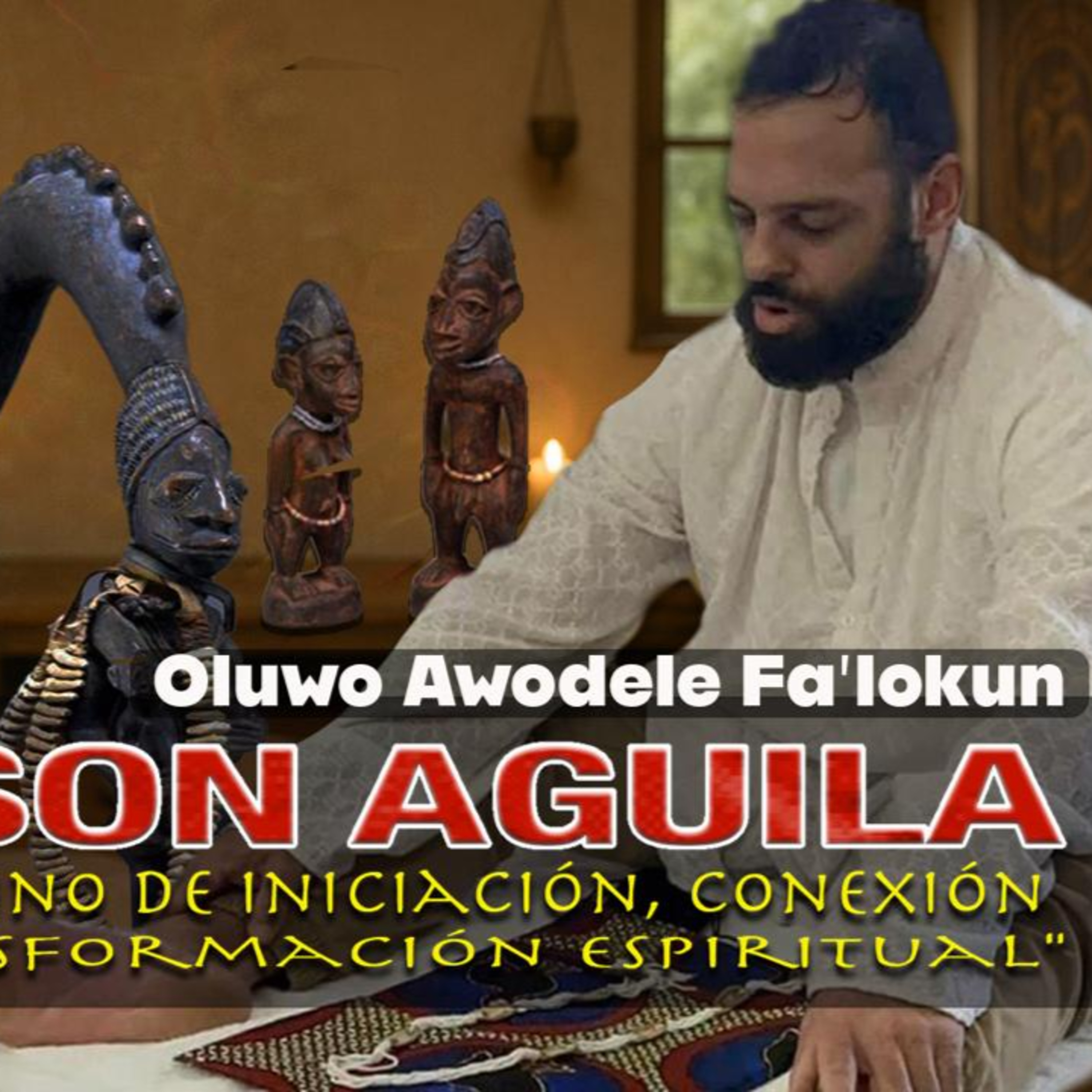 Ifá de las Américas Podcast